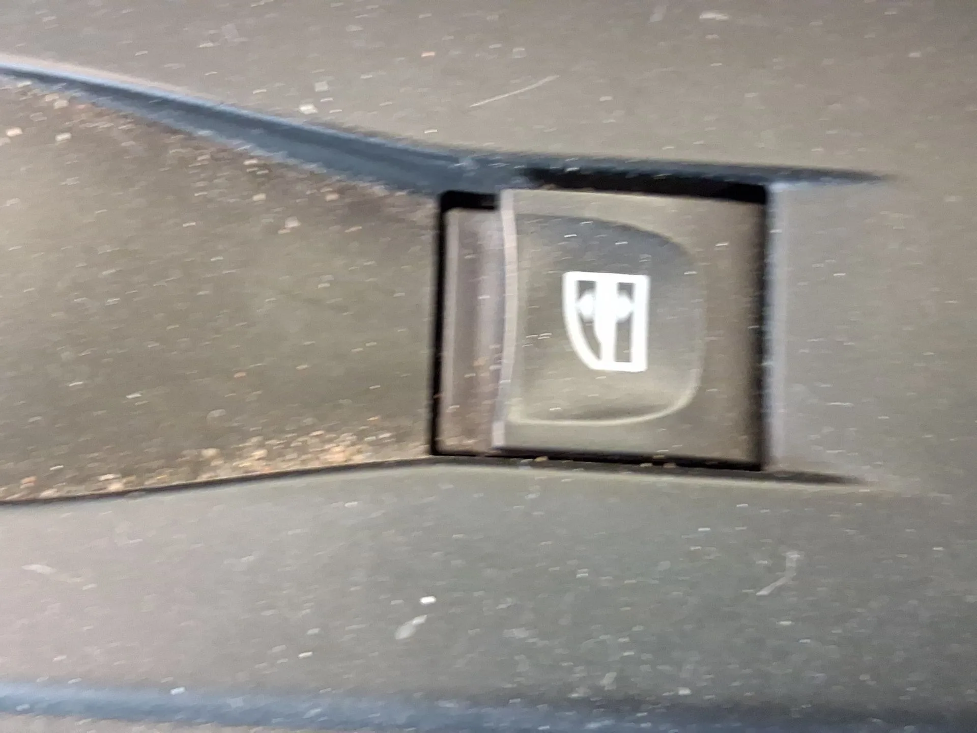 Mando Elevalunas Delantero Derecho para Renault Clio Iv (Bh_)