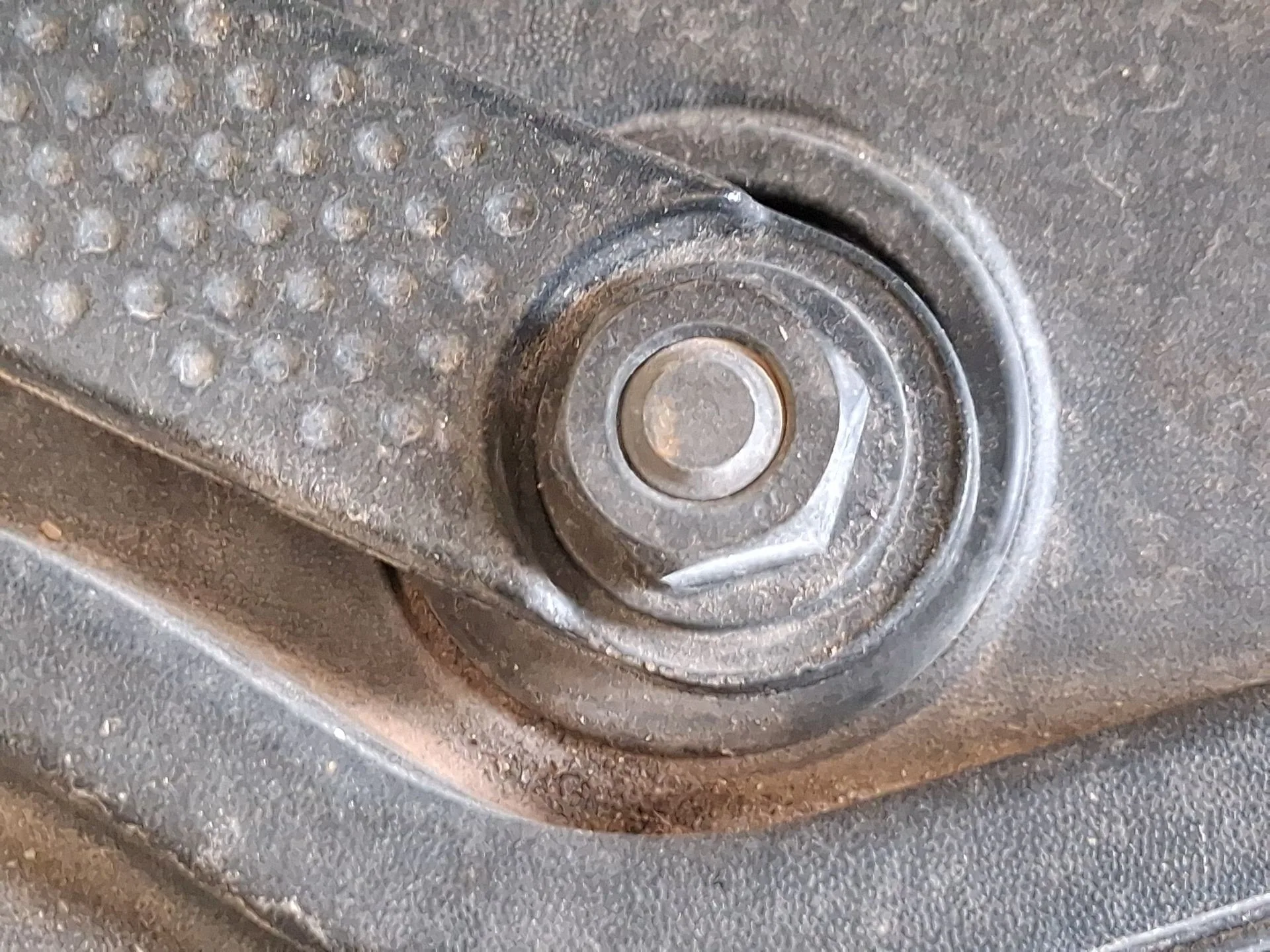 Motor Limpia Delantero para Renault Clio Iv (Bh_)