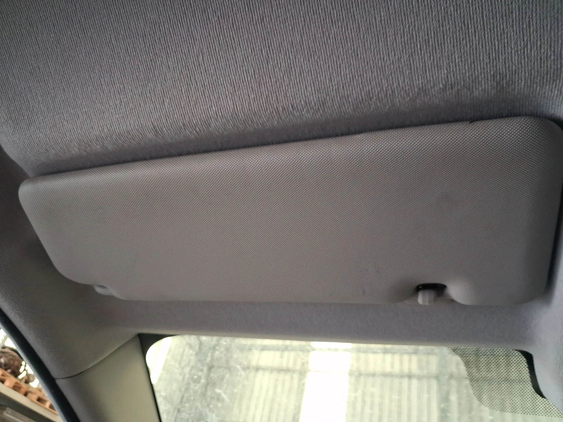 Parasol Izquierdo para Renault Clio Iv (Bh_)