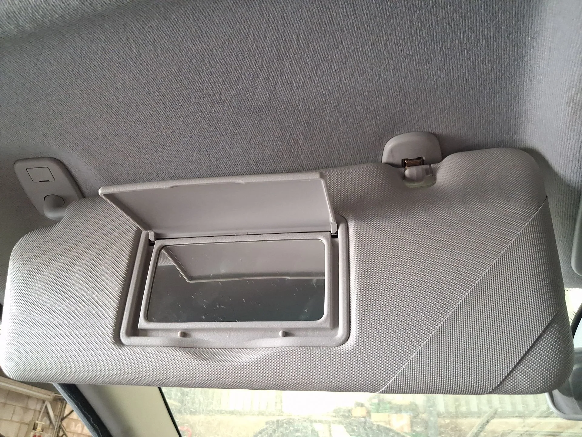 Parasol Izquierdo para Renault Clio Iv (Bh_)
