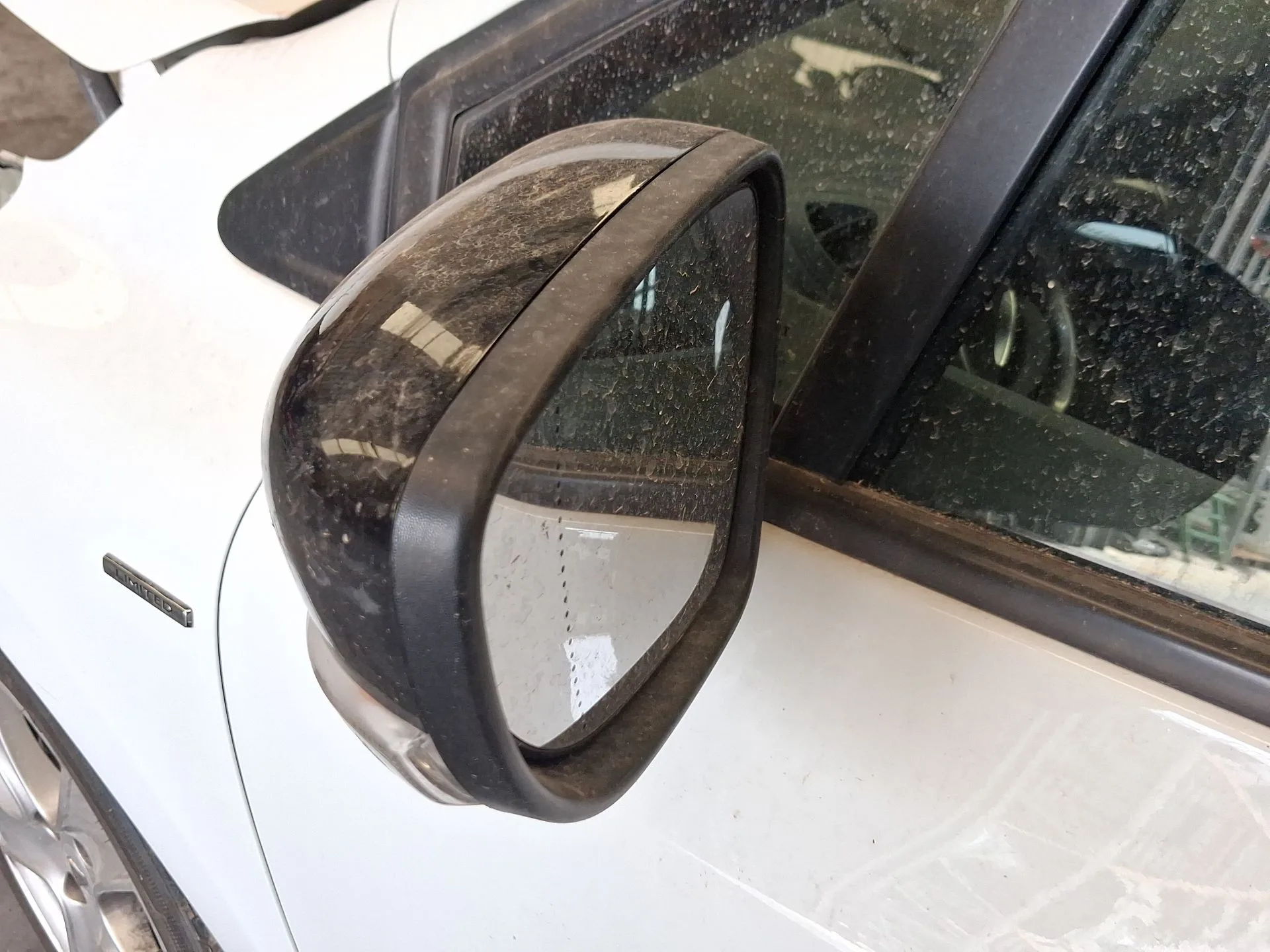Retrovisor Izquierdo para Renault Clio Iv (Bh_)