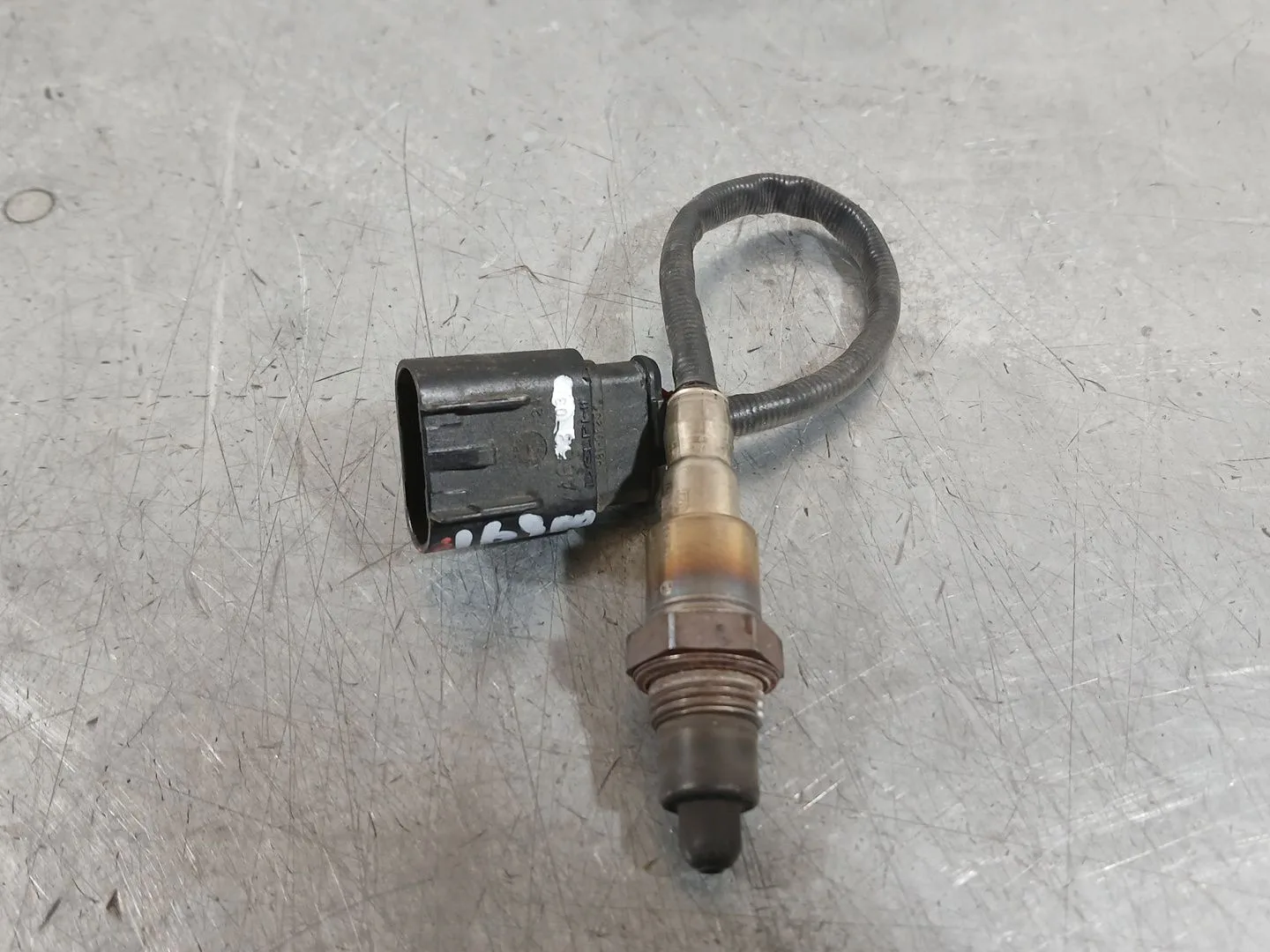 Sonda Lambda para Fiat Tipo Sedan (356_, 357_)