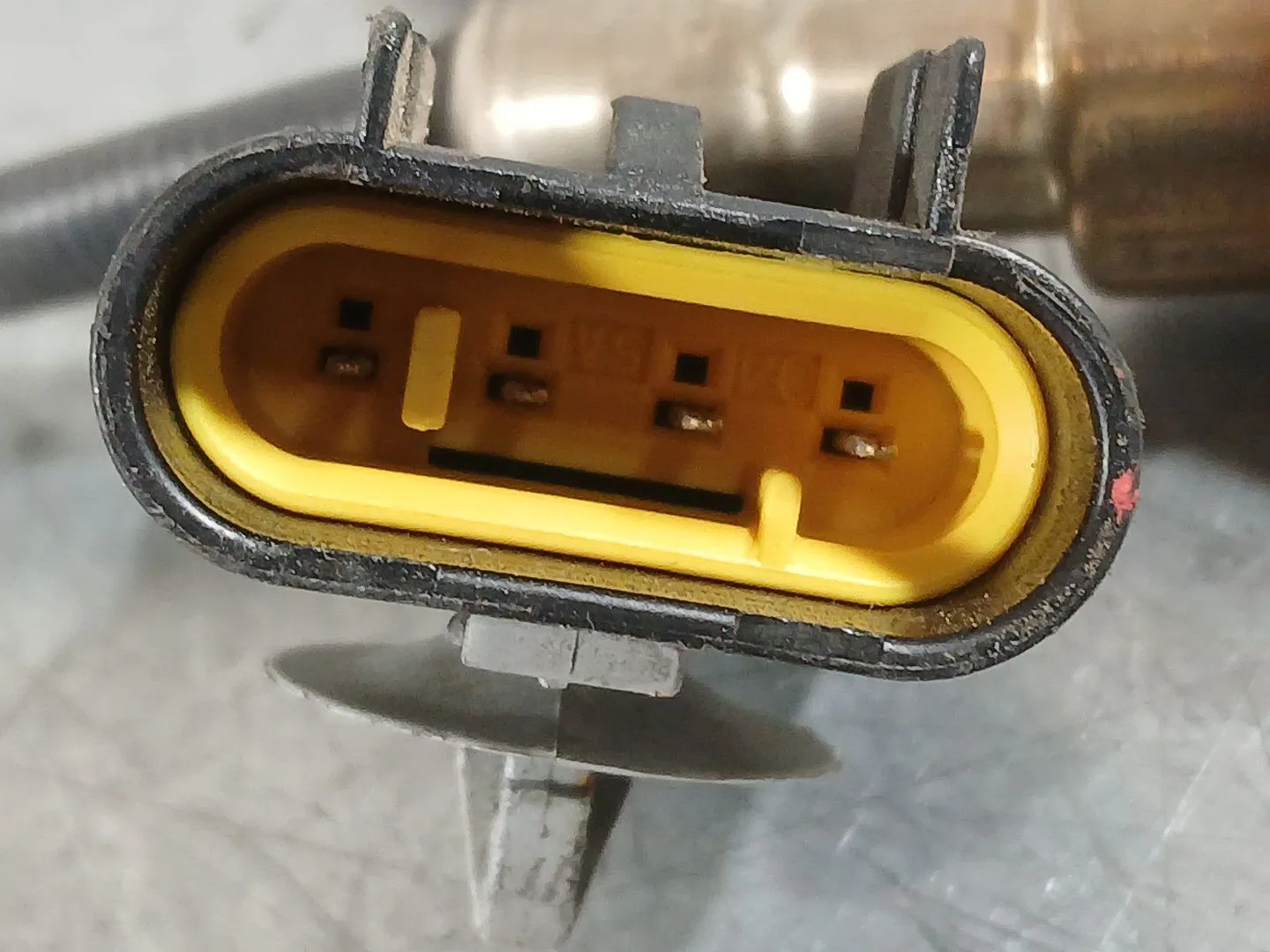 Sonda Lambda para Fiat Tipo Sedan (356_, 357_)