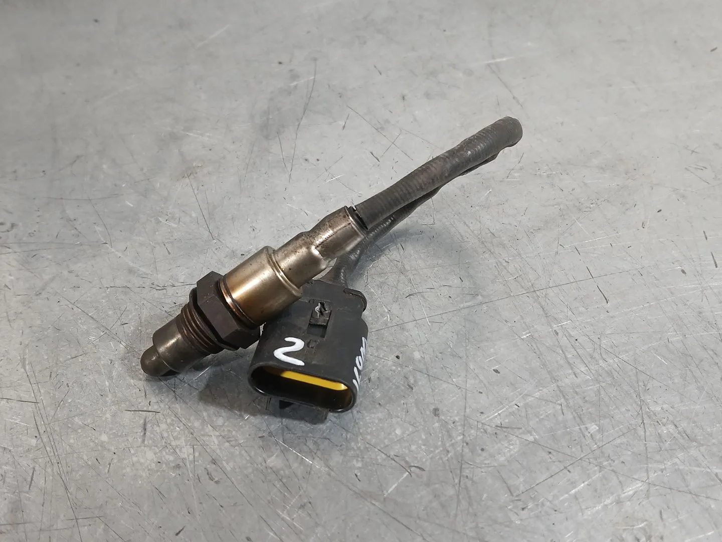 Sonda Lambda para Fiat Tipo Sedan (356_, 357_)
