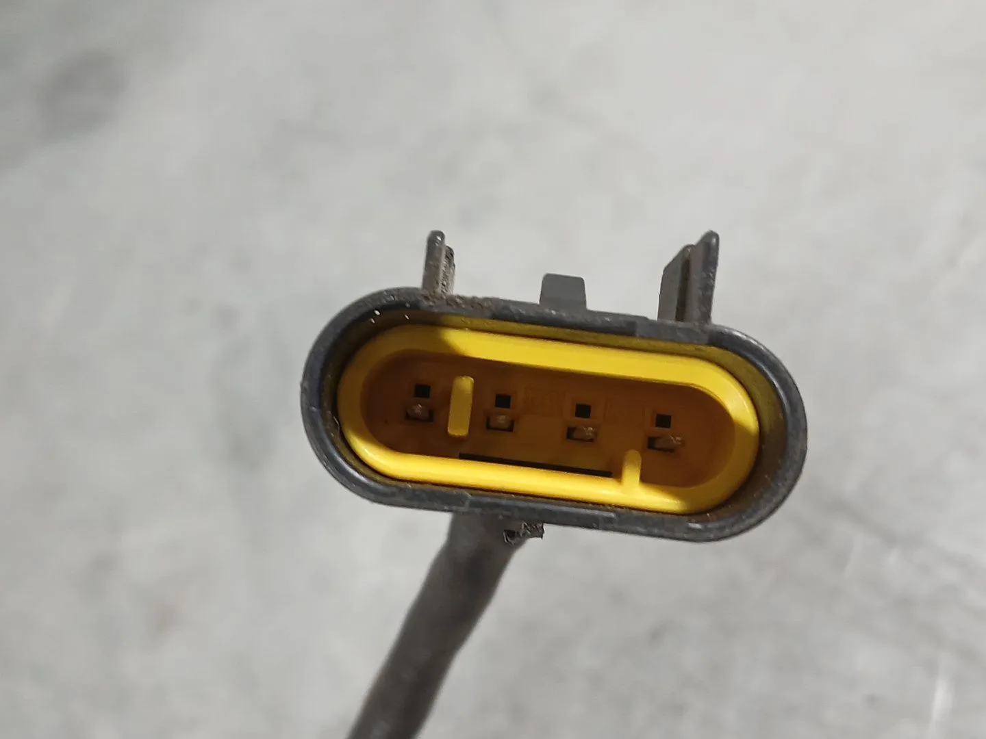 Sonda Lambda para Fiat Tipo Sedan (356_, 357_)