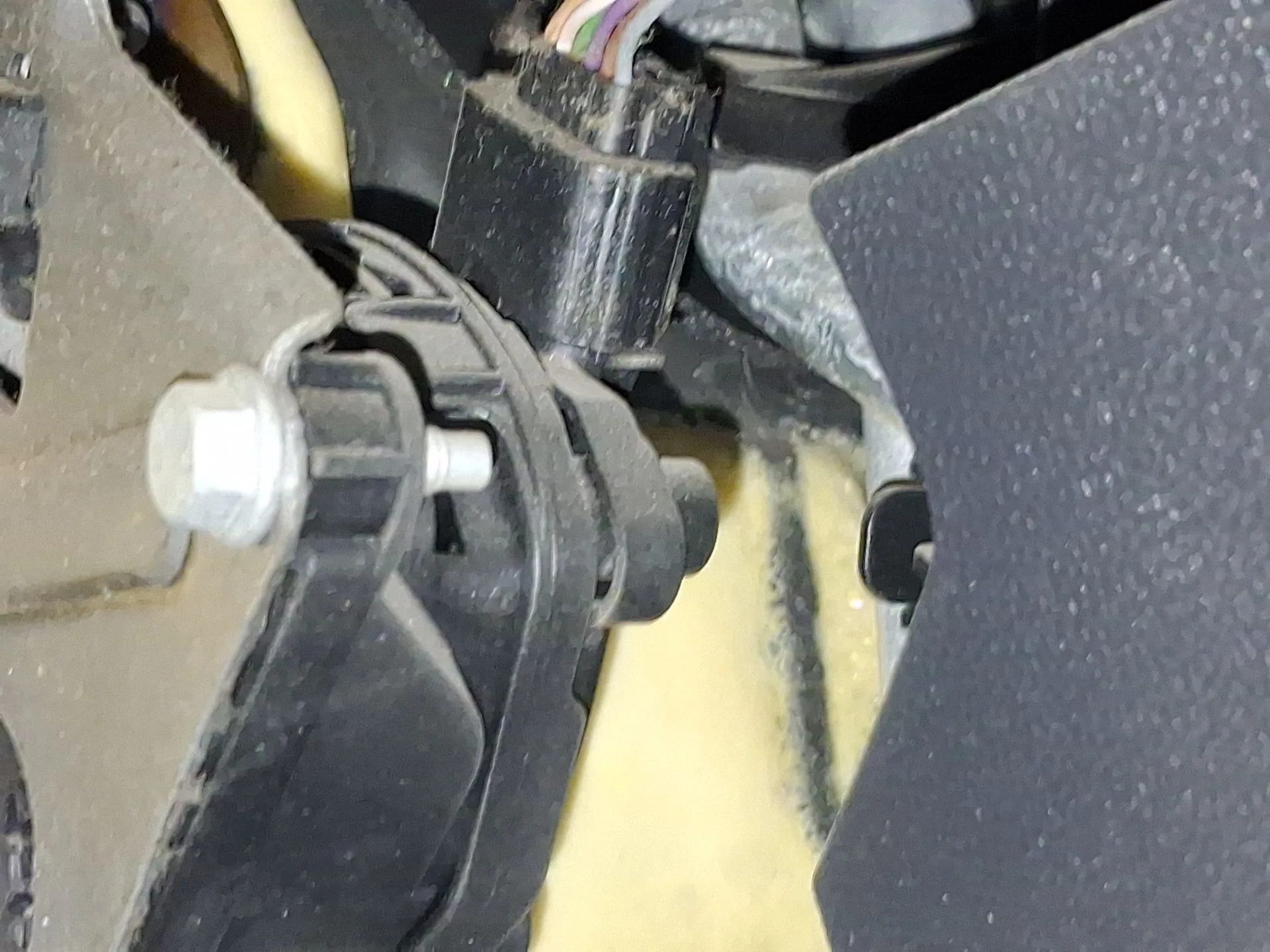 Potenciometro Pedal para Renault Clio Iv (Bh_)