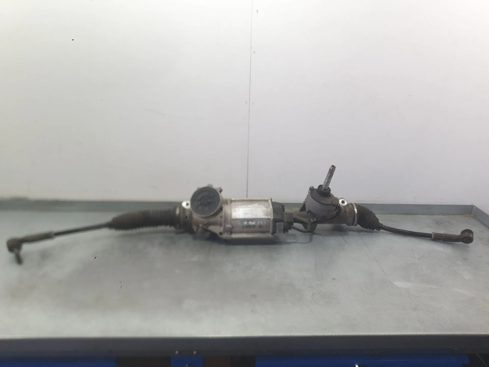 Cremallera Direccion para Alfa Romeo Giulietta (940_)
