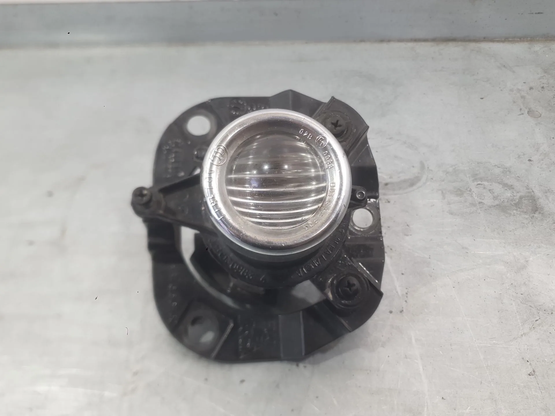 Faro Antiniebla Derecho para Alfa Romeo Giulietta (940_)