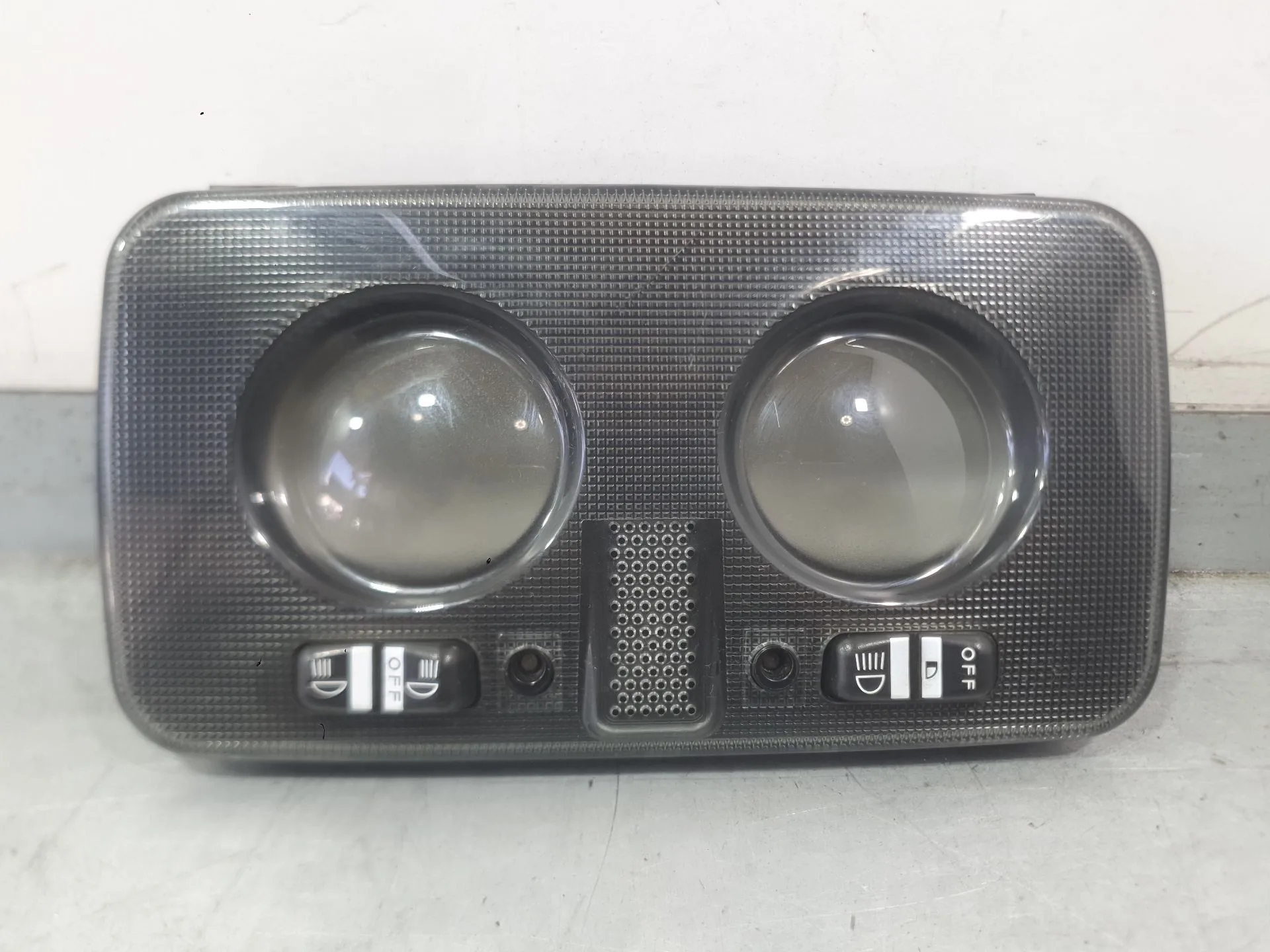 Luz Interior para Alfa Romeo Giulietta (940_)