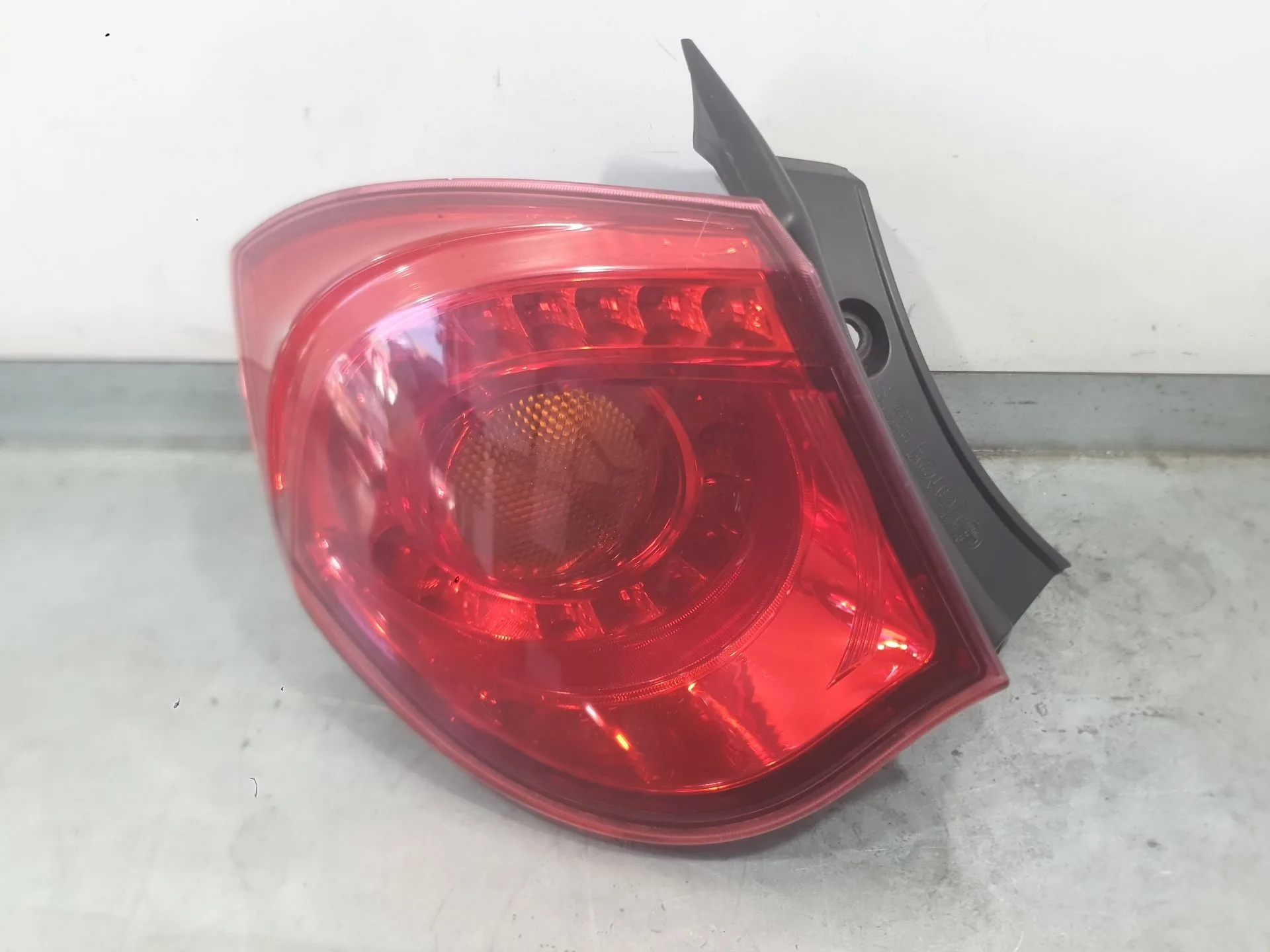 Piloto Trasero Izquierdo Exterior para Alfa Romeo Giulietta (940_)