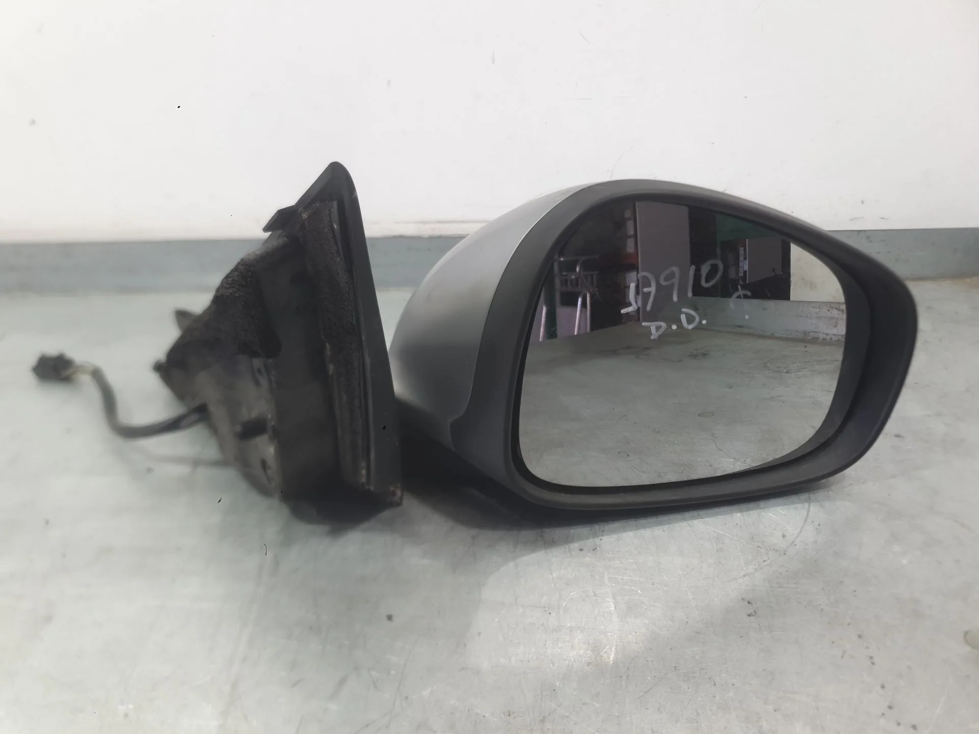 Retrovisor Derecho para Alfa Romeo Giulietta (940_)