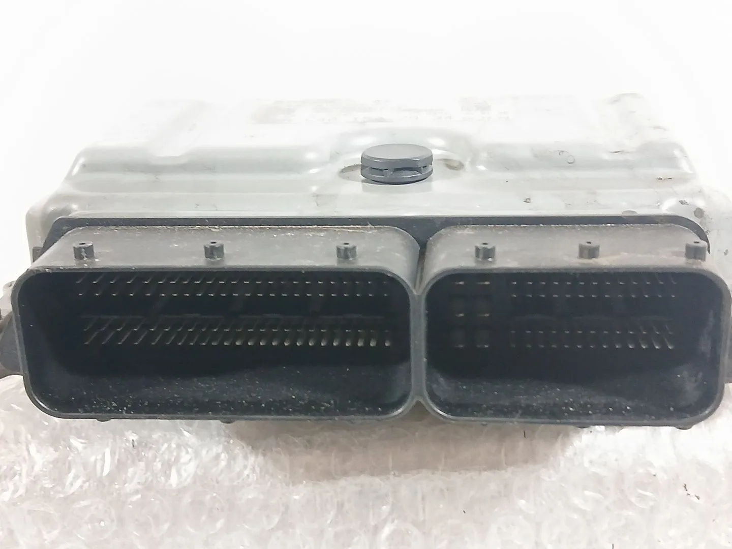 Centralita Motor Uce para Mercedes-Benz Clase B Sports Tourer (W245)