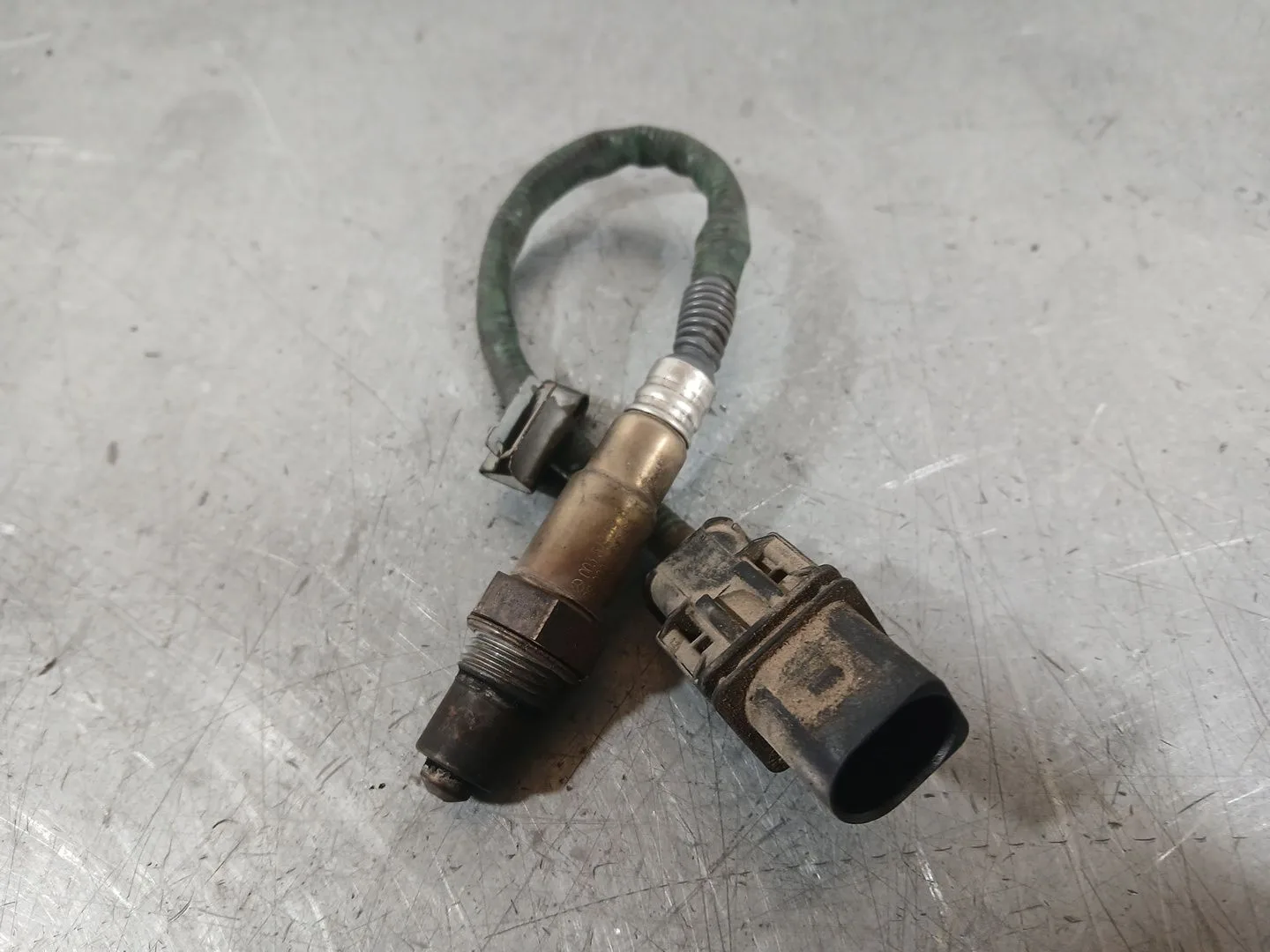 Sonda Lambda para Mercedes-Benz Clase B Sports Tourer (W245)