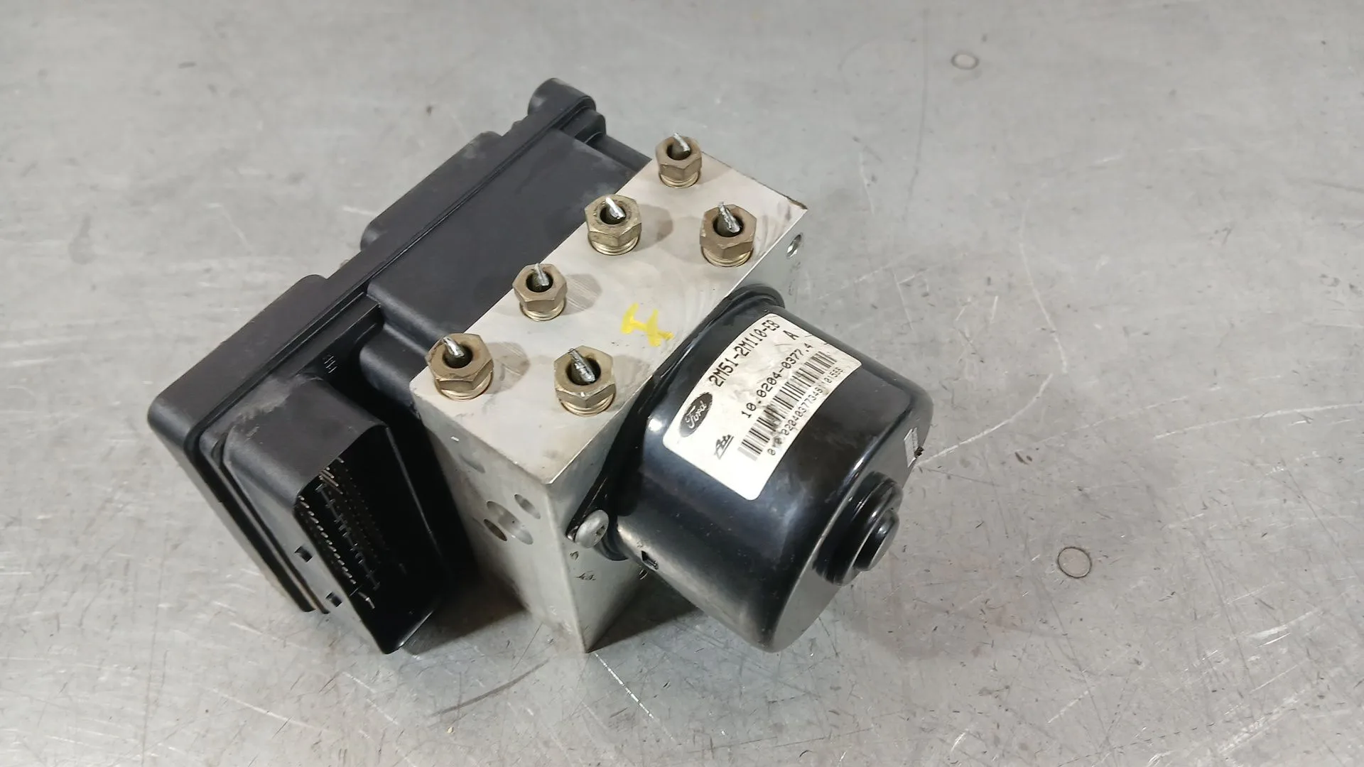 Abs para Ford Focus I (Daw, Dbw)