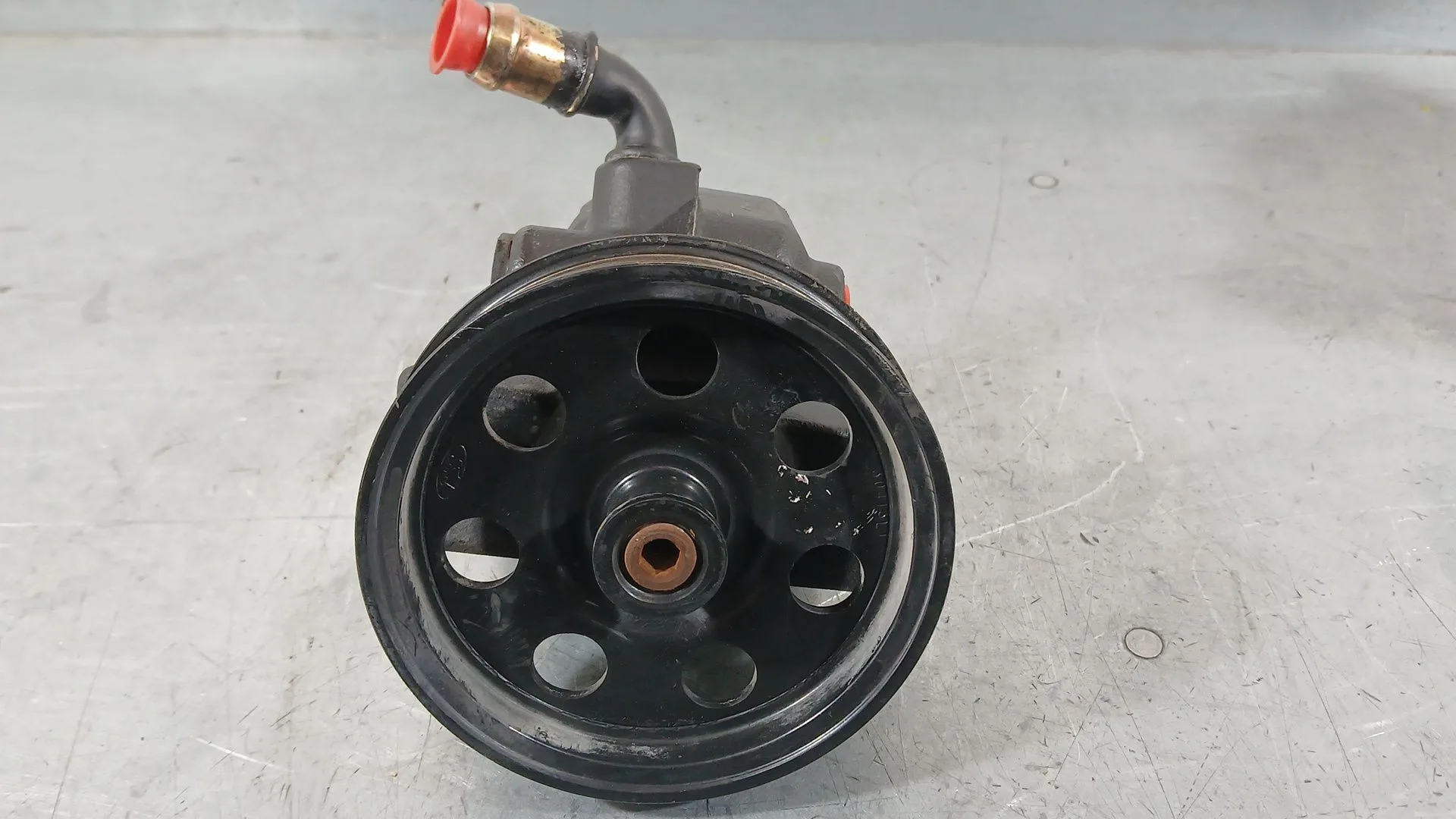 Bomba Direccion para Ford Focus I (Daw, Dbw)