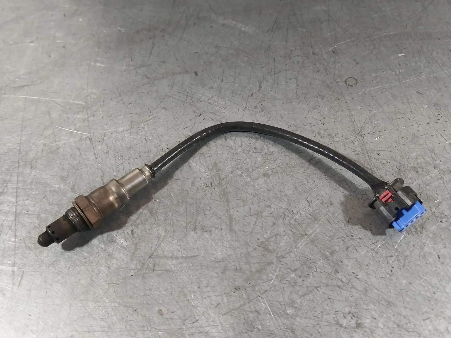 Sonda Lambda para Ford Focus Iv (Hn)