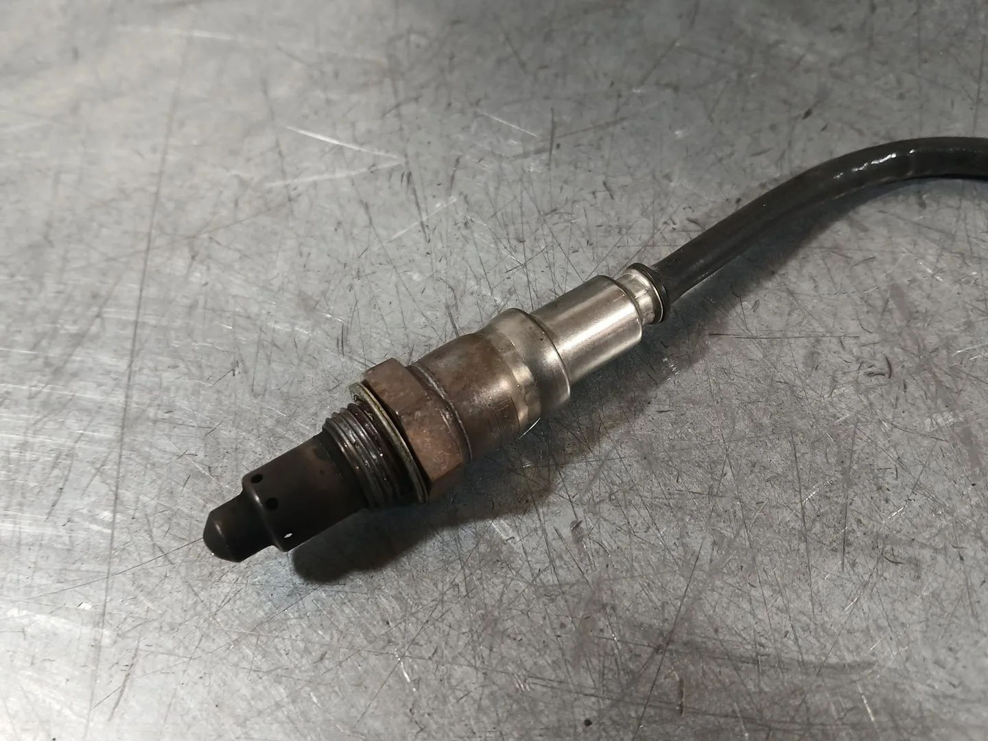 Sonda Lambda para Ford Focus Iv (Hn)