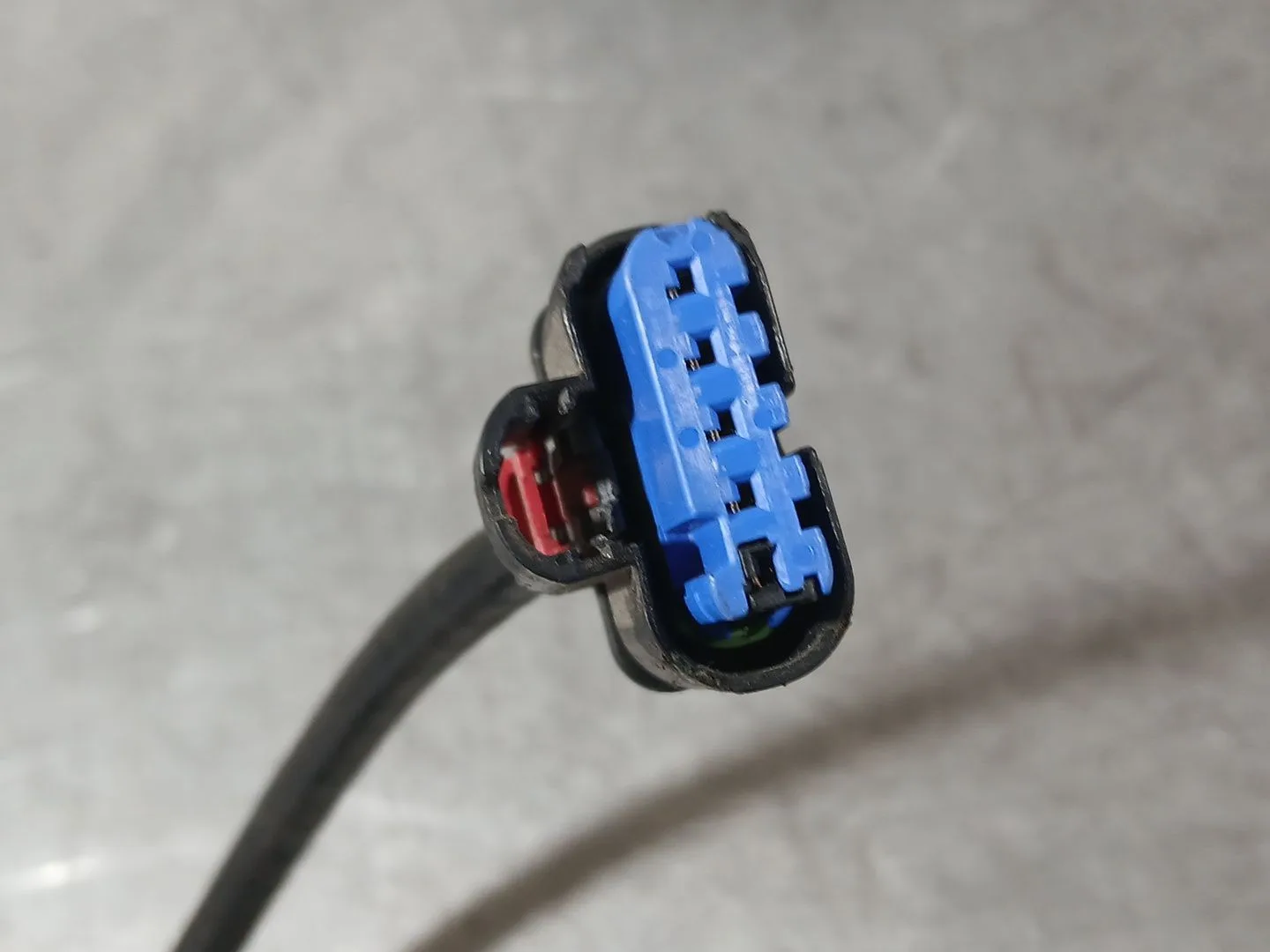Sonda Lambda para Ford Focus Iv (Hn)