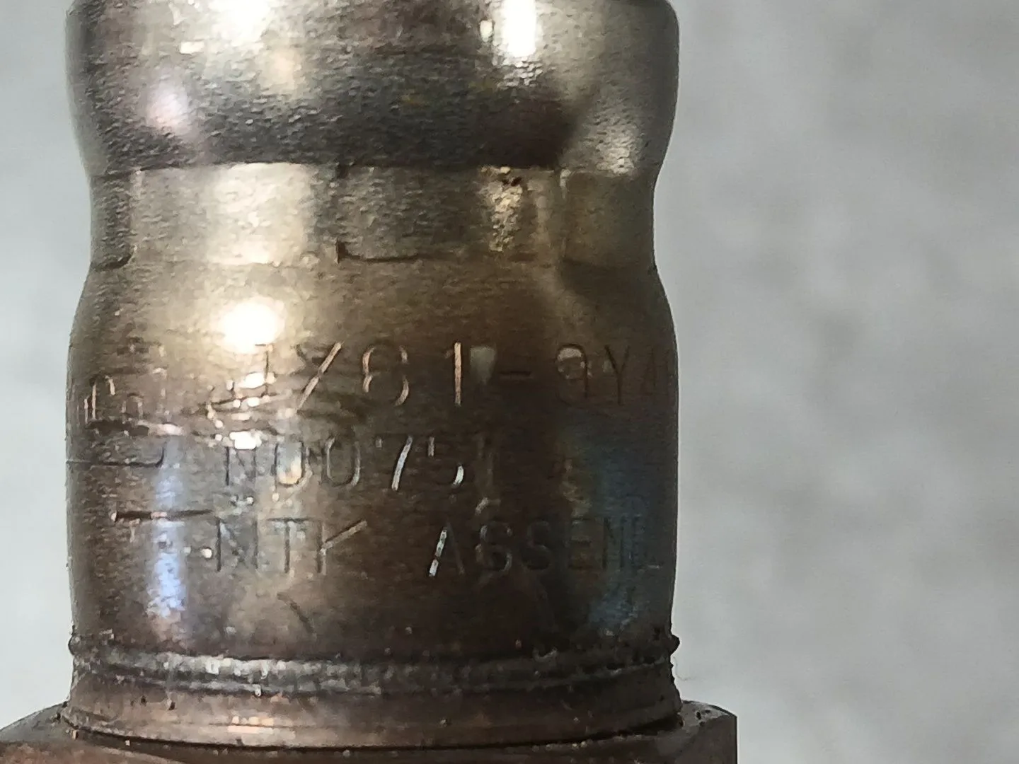 Sonda Lambda para Ford Focus Iv (Hn)