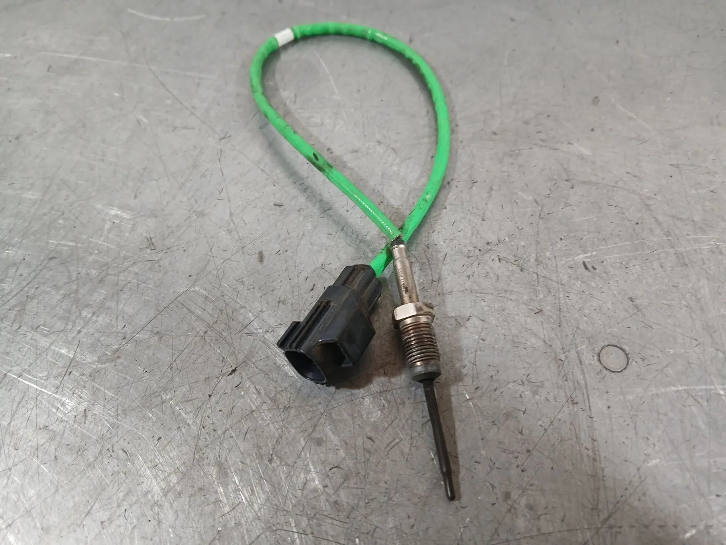 Sensor De Temperatura para Ford Focus Iv (Hn)