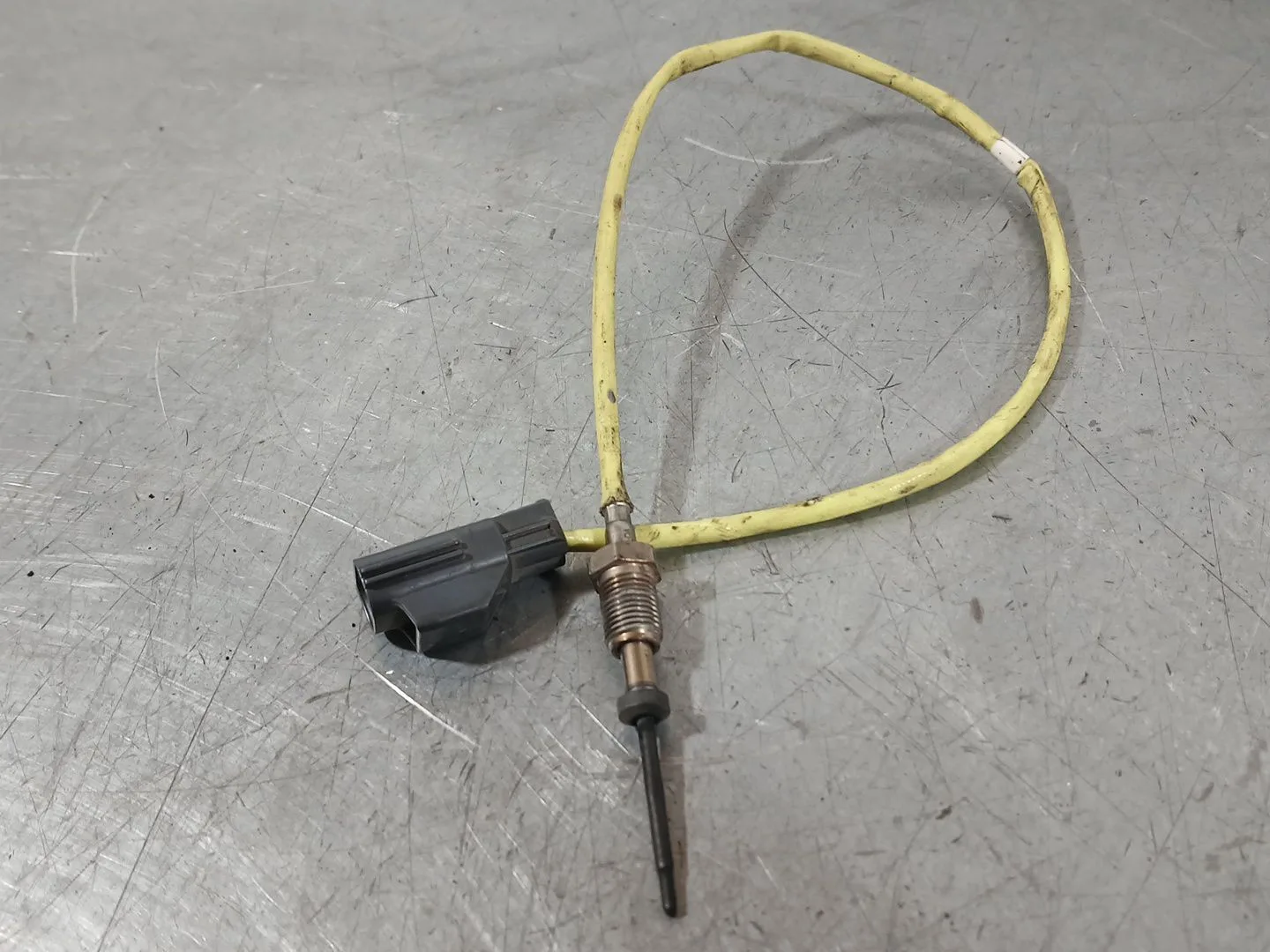 Sensor De Temperatura para Ford Focus Iv (Hn)