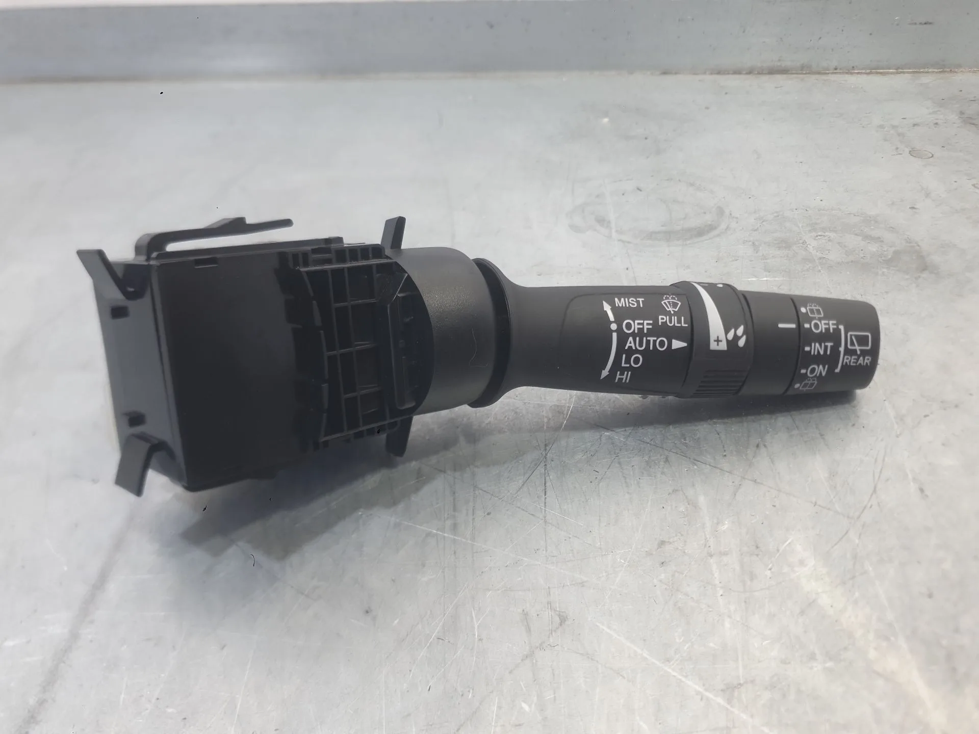 Mando Limpia para Honda Jazz Iv (Gk_)