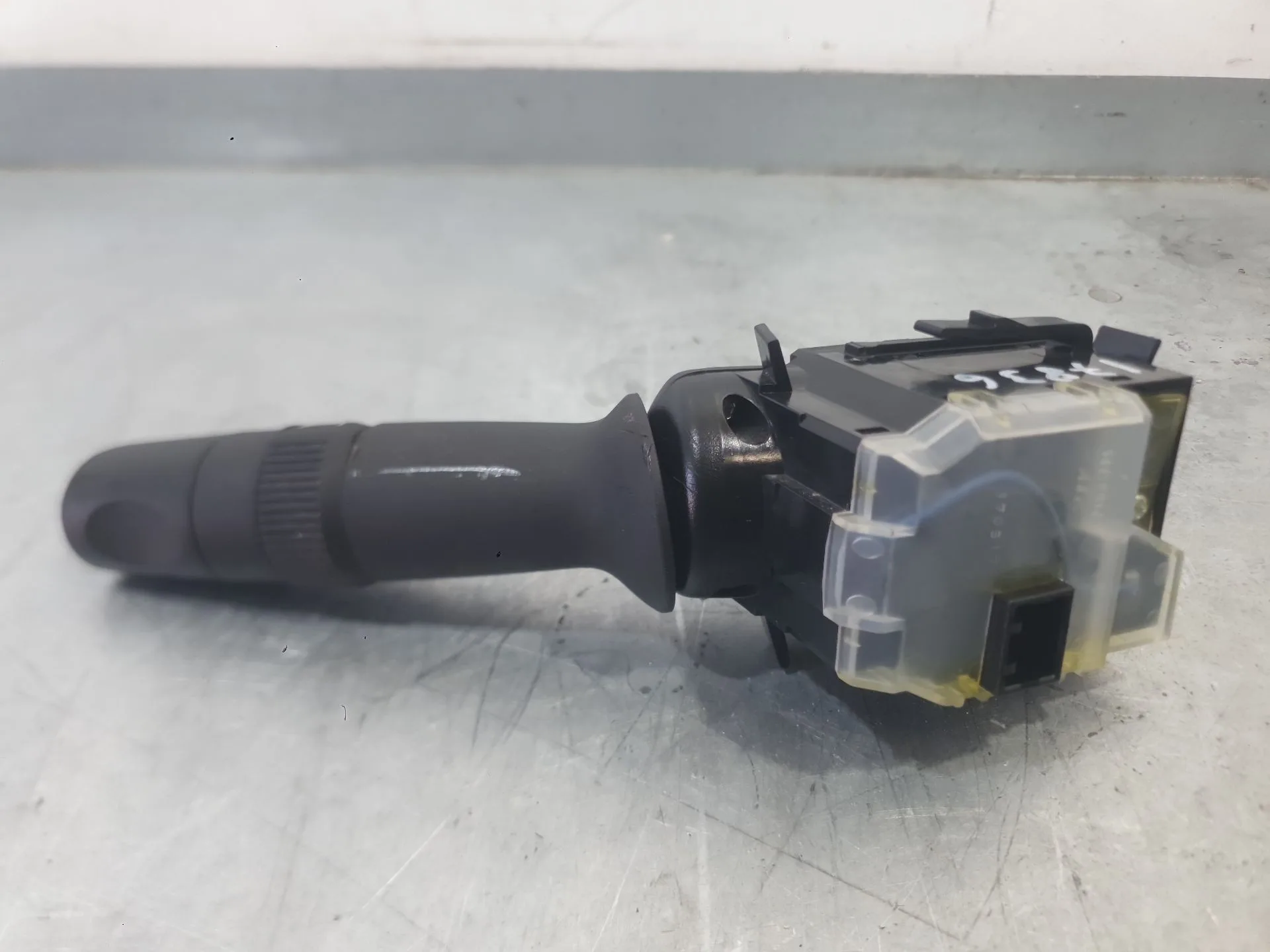 Mando Limpia para Honda Jazz Iv (Gk_)