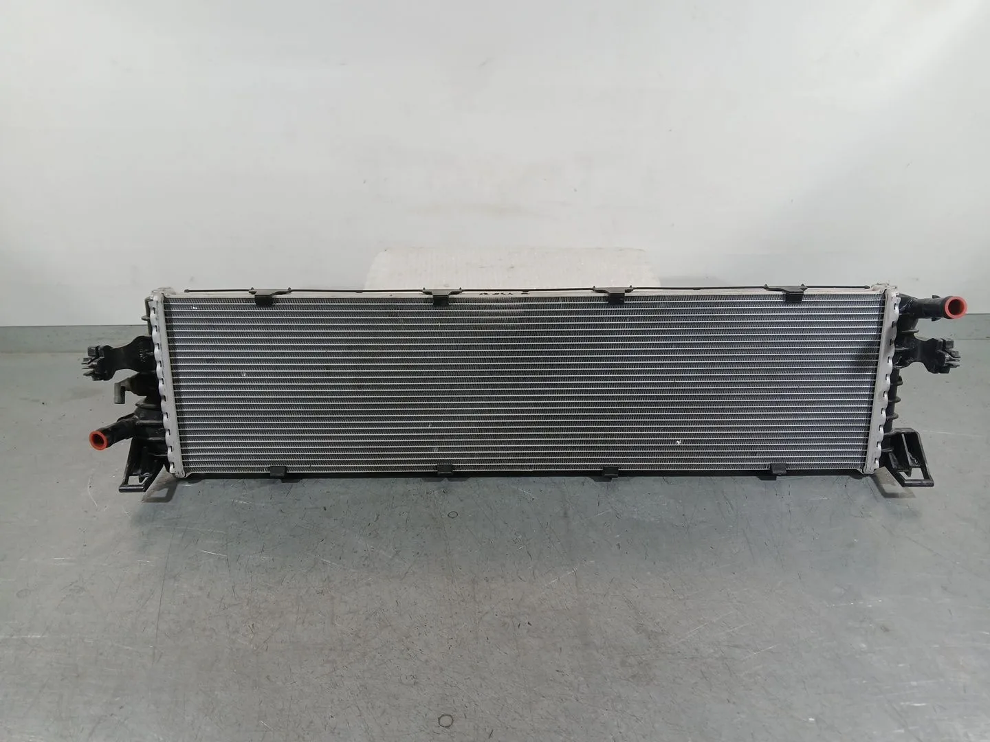 Radiador Agua Adicional para Ford Focus Iv (Hn)
