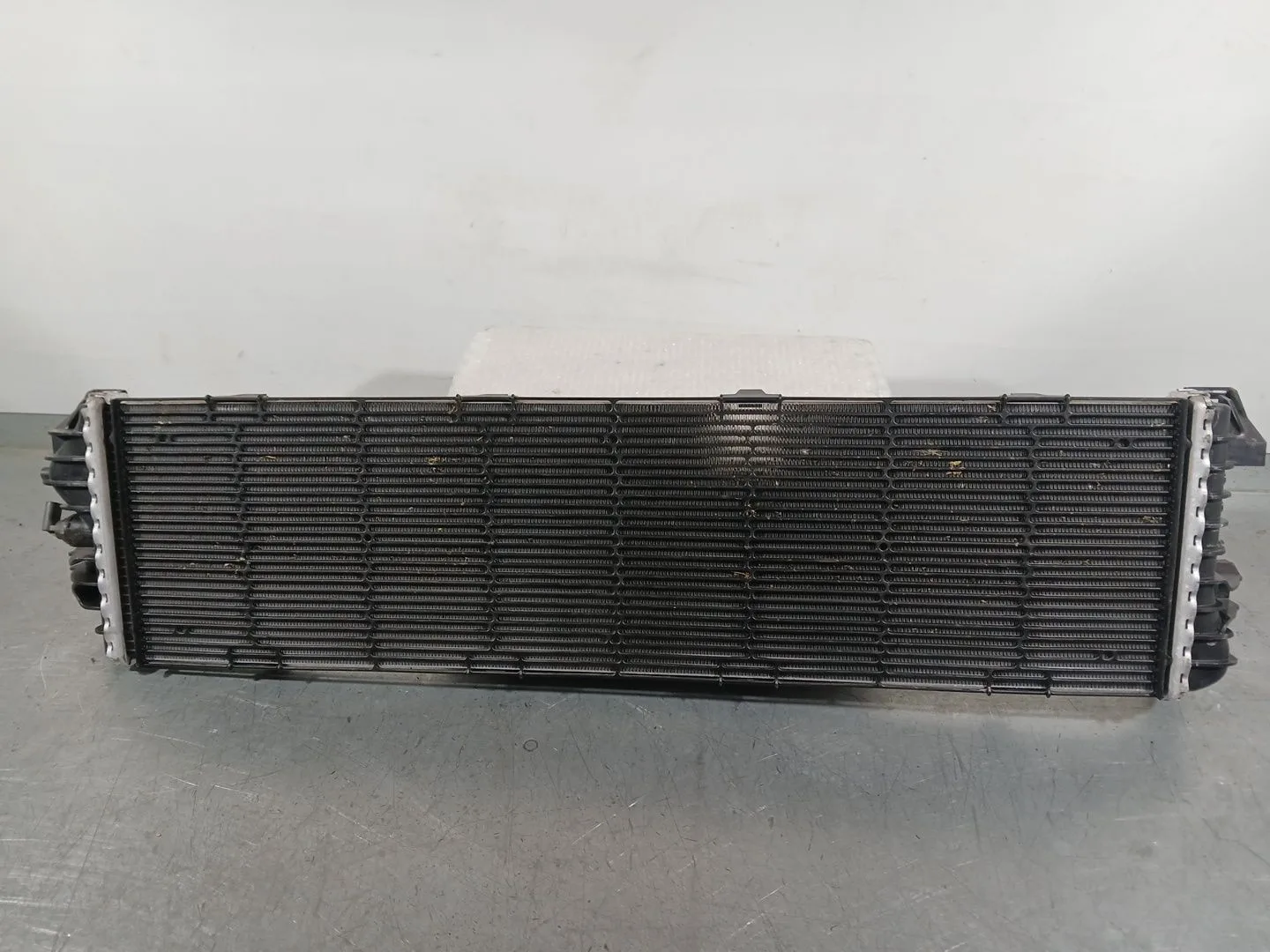 Radiador Agua Adicional para Ford Focus Iv (Hn)