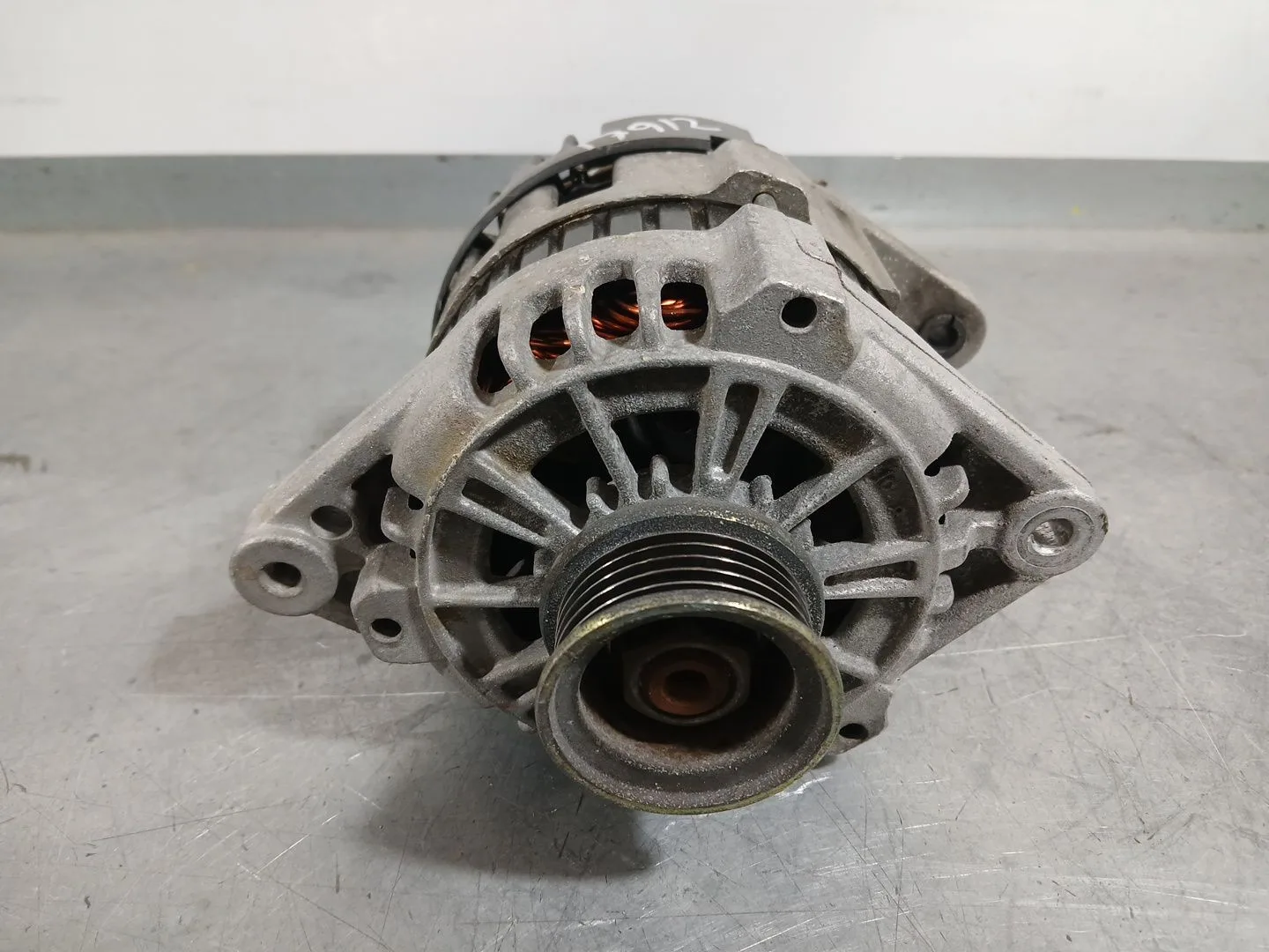 Alternador para Daewoo Lanos (Klat)