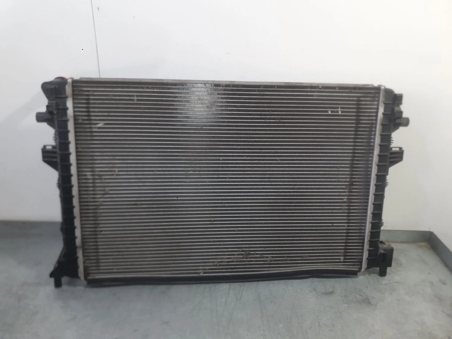 Radiador Agua Adicional para Seat Leon (Kl1, Klg)