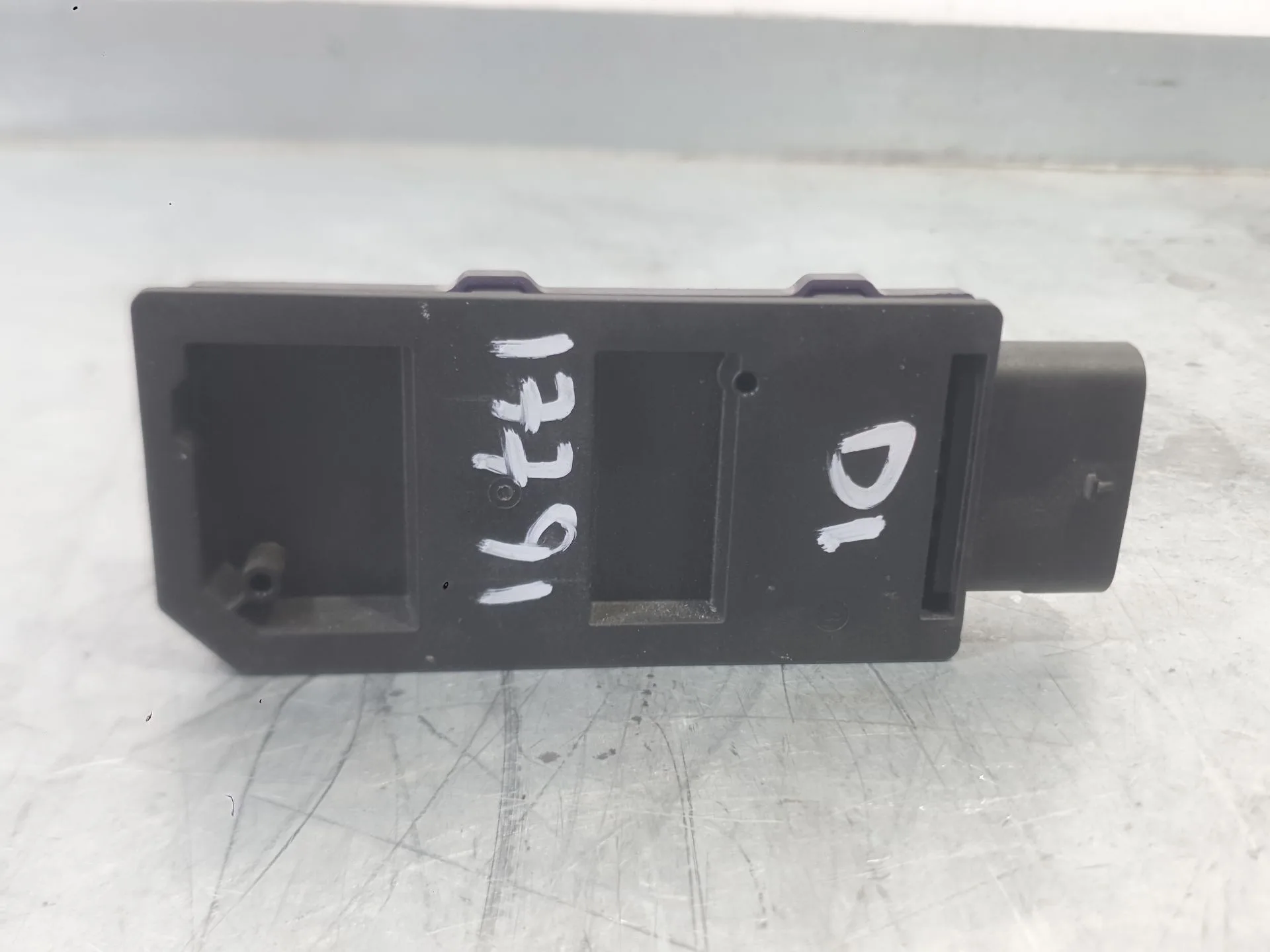 Modulo Electronico para Seat Leon (Kl1, Klg)