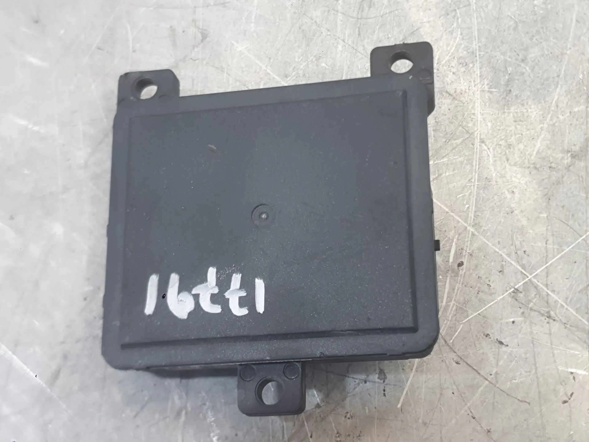 Modulo Electronico para Seat Leon (Kl1, Klg)