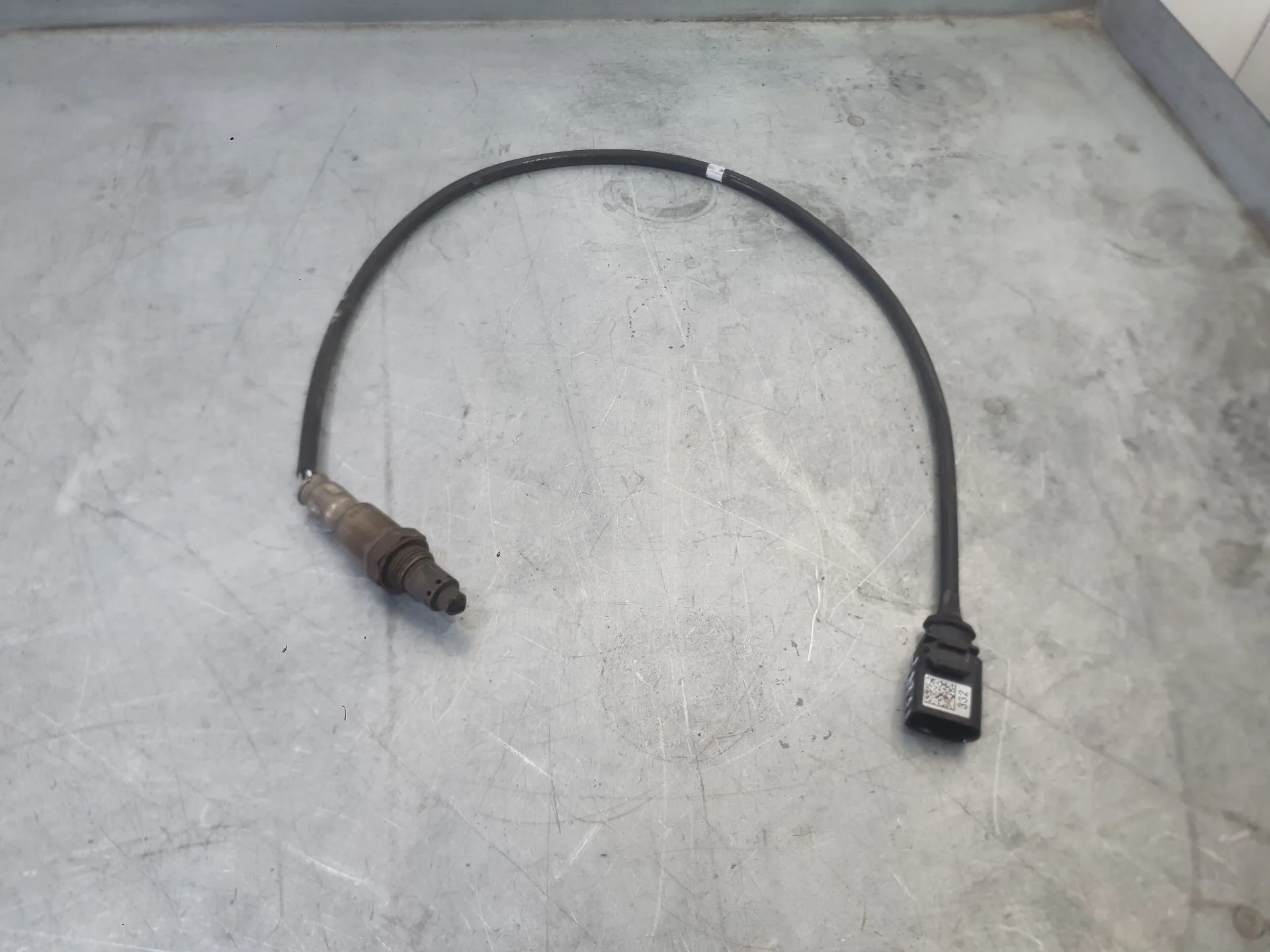 Sonda Lambda para Seat Leon (Kl1, Klg)