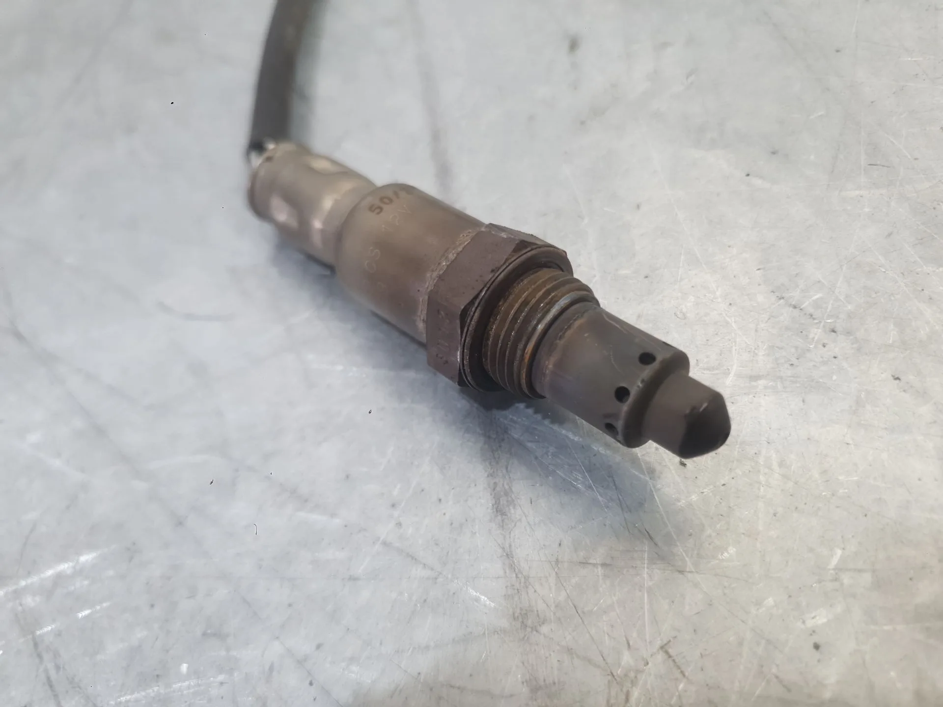 Sonda Lambda para Seat Leon (Kl1, Klg)