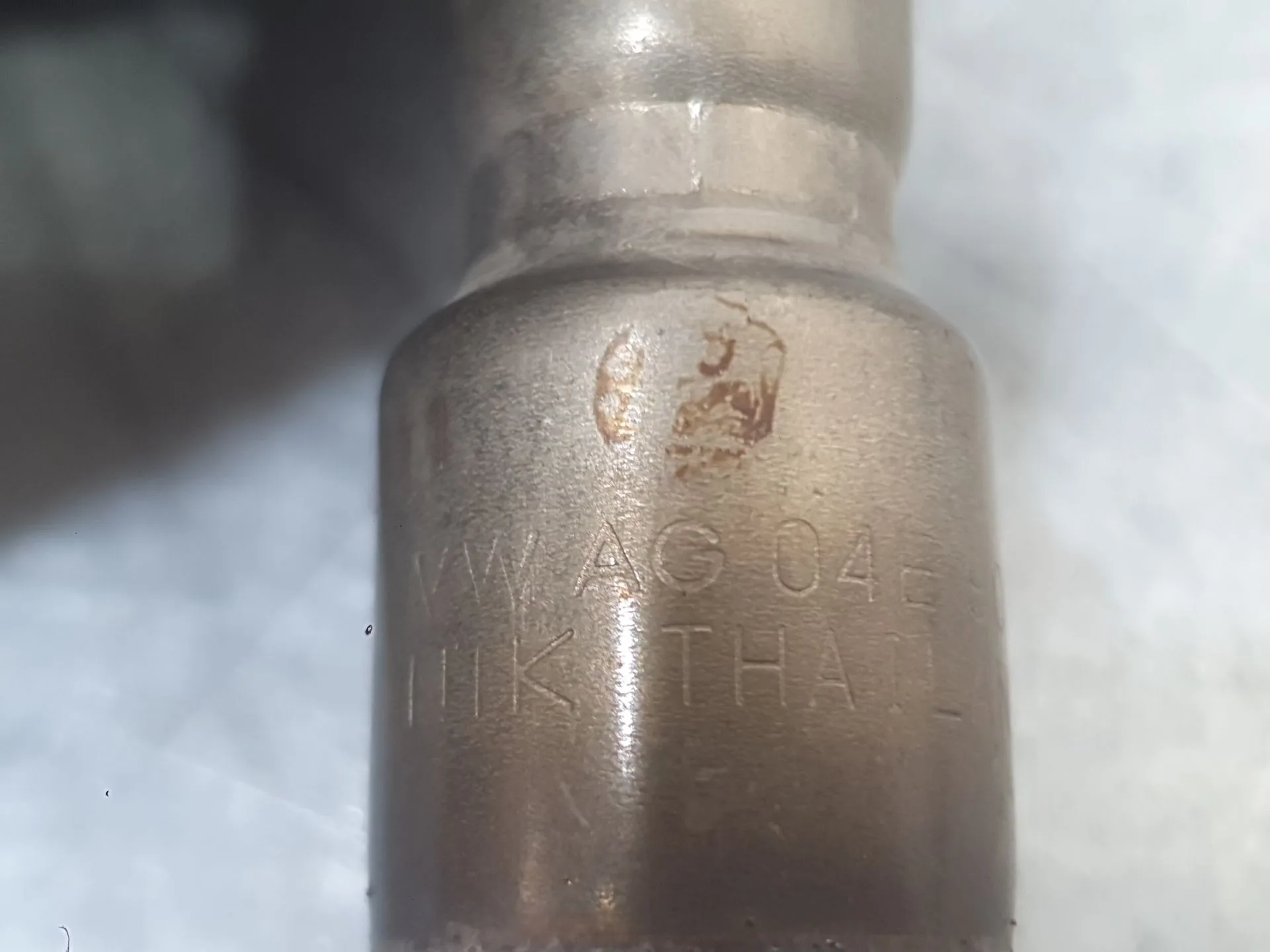 Sonda Lambda para Seat Leon (Kl1, Klg)