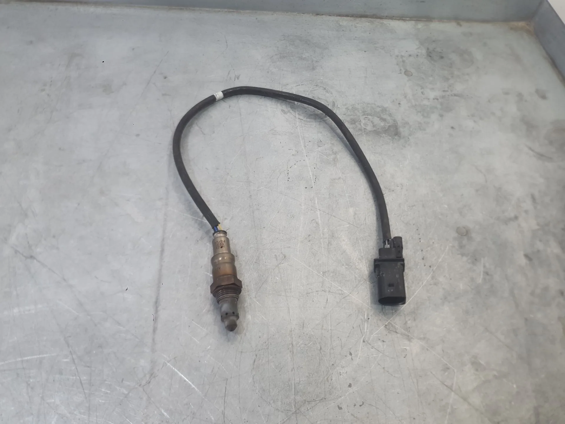 Sonda Lambda para Seat Leon (Kl1, Klg)