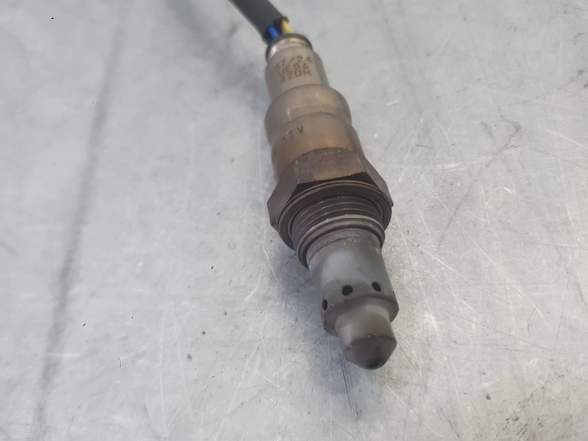 Sonda Lambda para Seat Leon (Kl1, Klg)