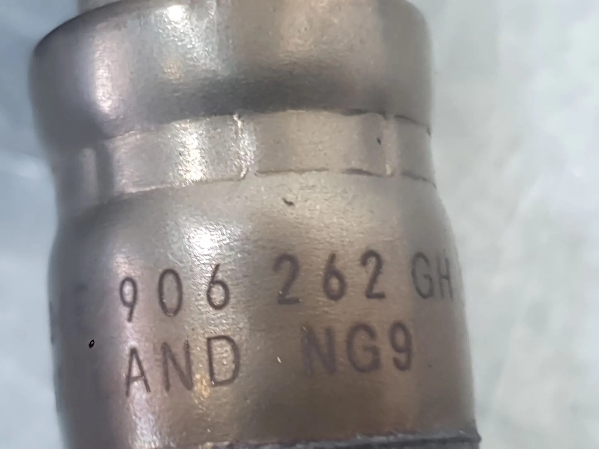 Sonda Lambda para Seat Leon (Kl1, Klg)