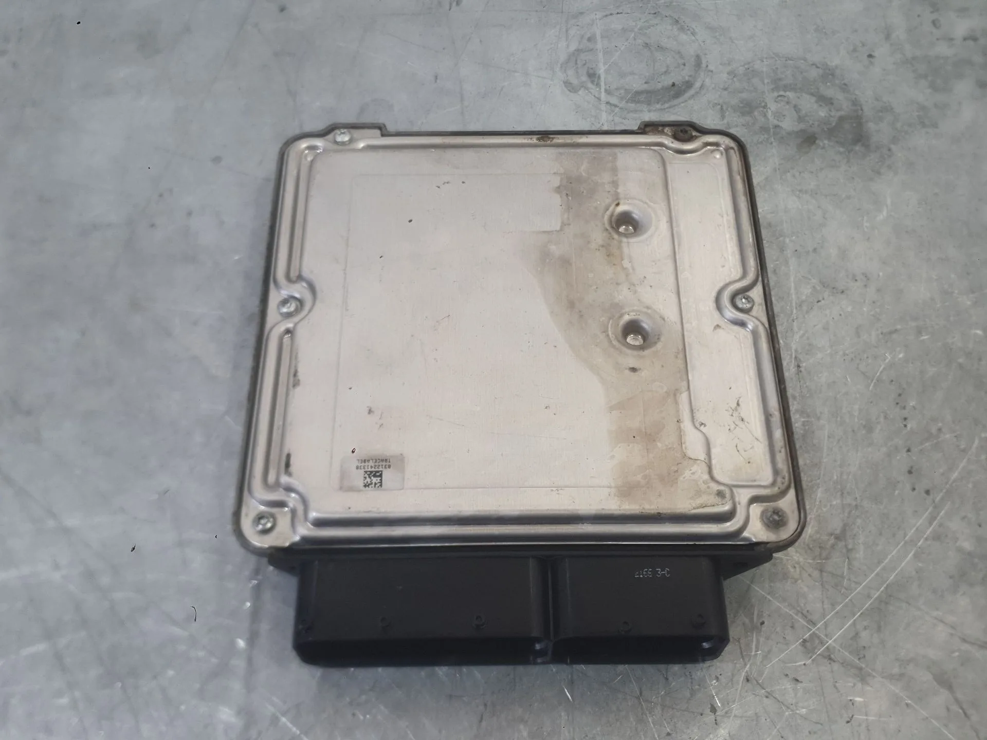 Centralita Motor Uce para Audi Q7 (4Lb)