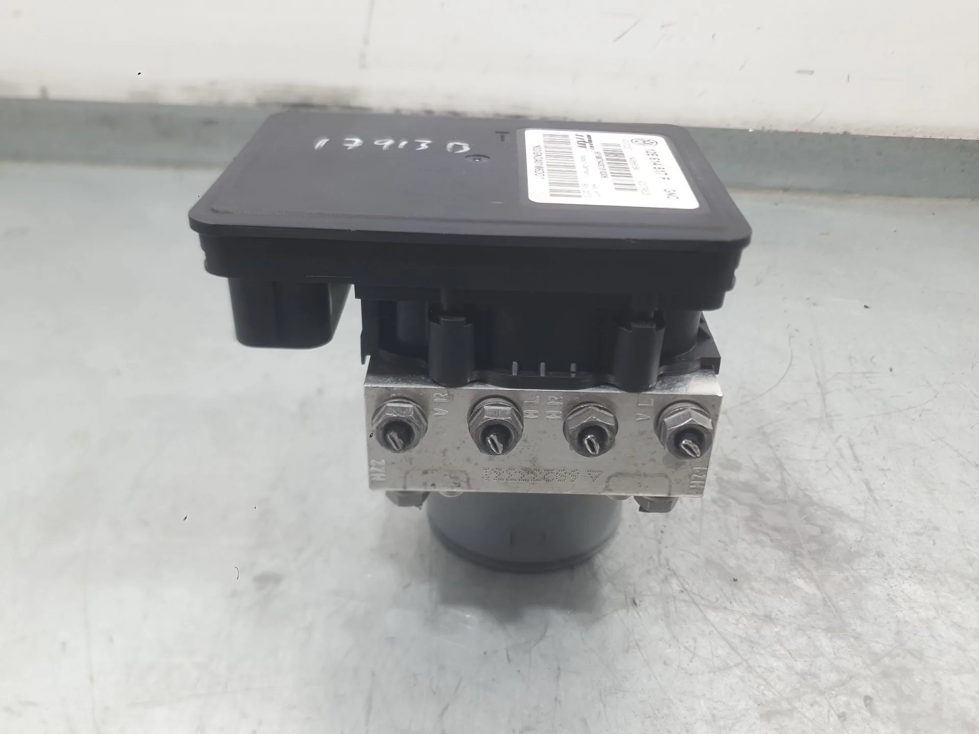 Abs para Volkswagen Up! (121, 122, Bl1, Bl2, Bl3, 123)