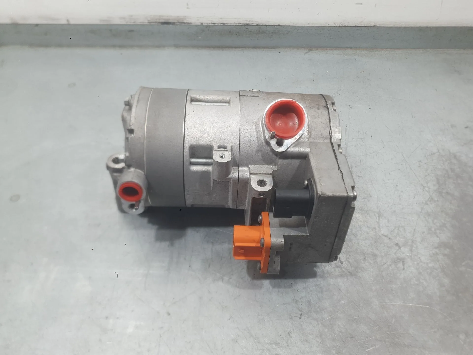 Compresor Aire Acondicionado para Volkswagen Up! (121, 122, Bl1, Bl2, Bl3, 123)