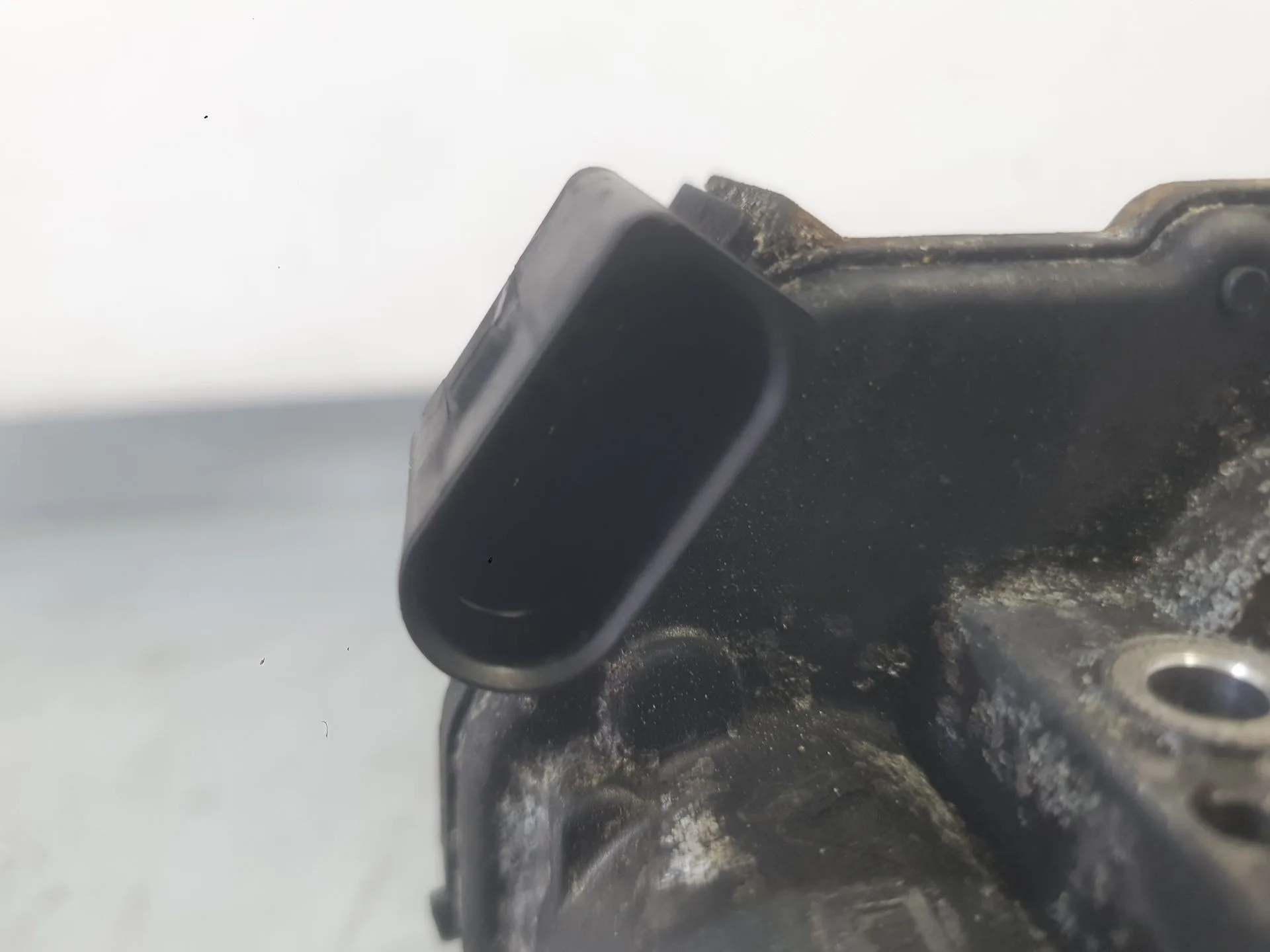 Valvula Escape para Audi Q7 (4Lb)