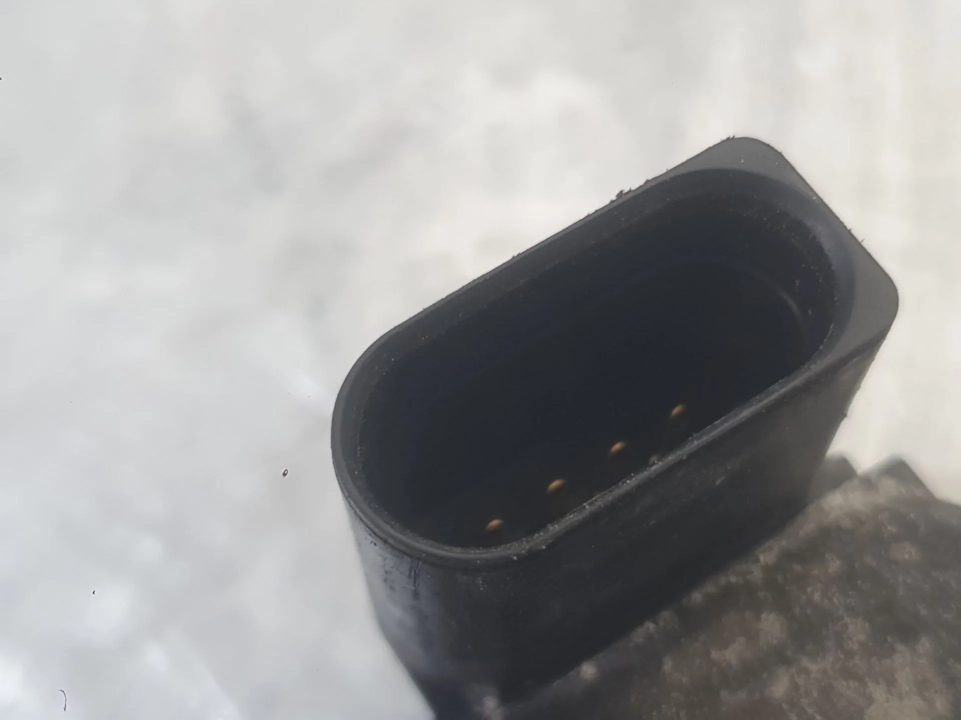 Valvula Escape para Audi Q7 (4Lb)