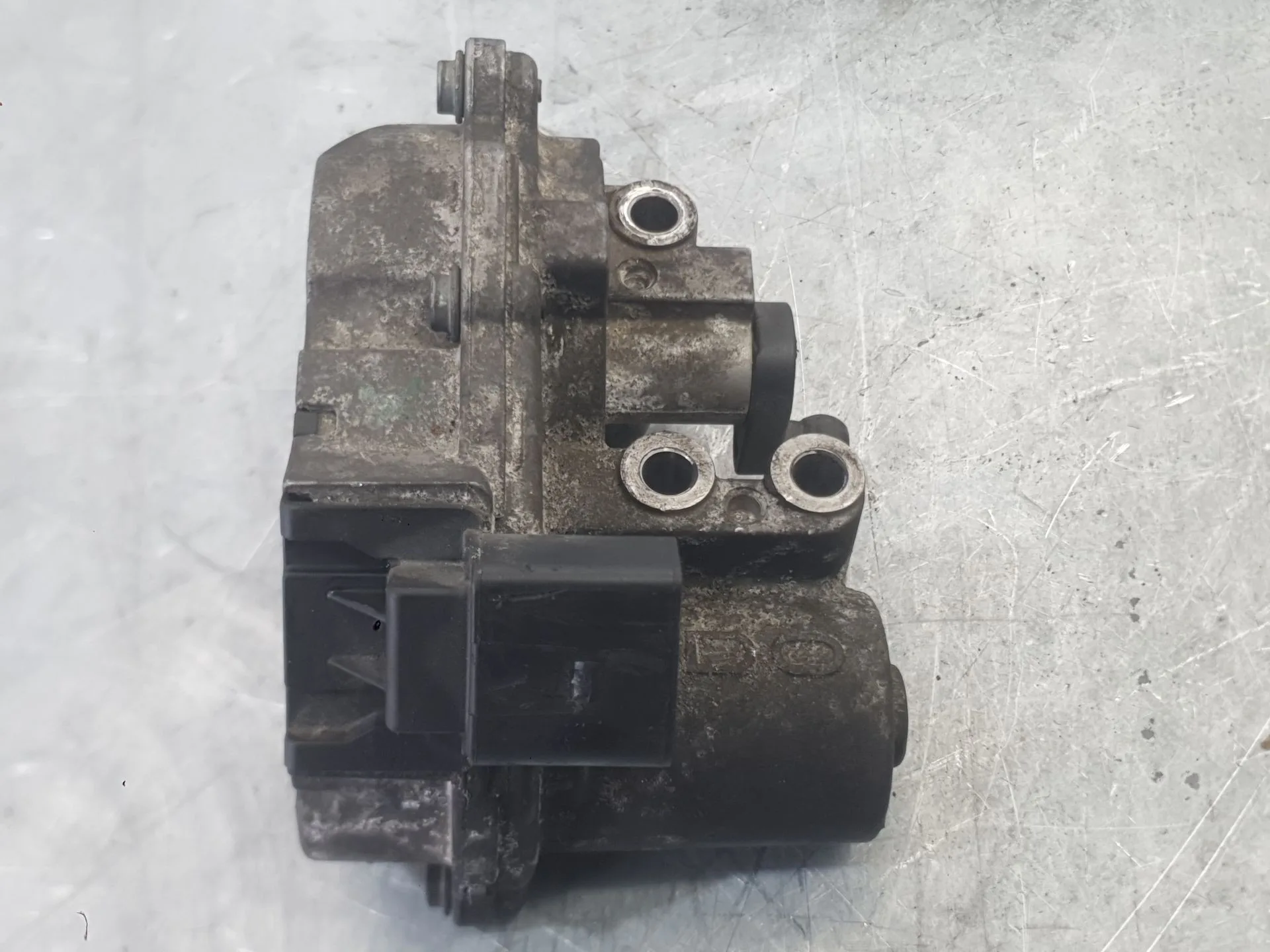 Valvula Escape para Audi Q7 (4Lb)