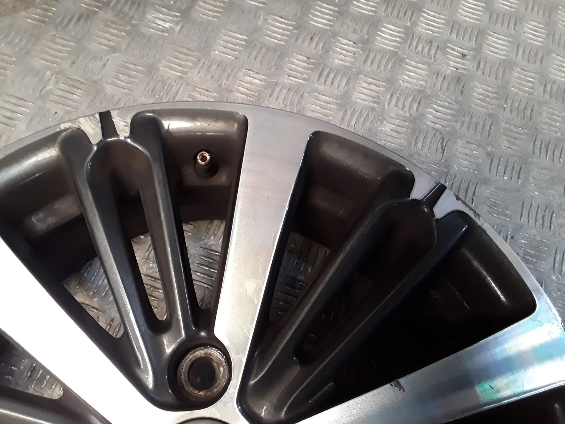 Llanta Aluminio para Peugeot 208 I (Ca_, Cc_)