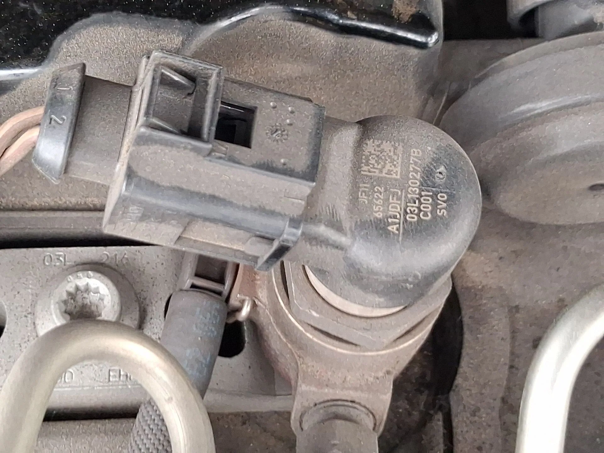 Motor Completo para Volkswagen Polo V (6R1, 6C1)