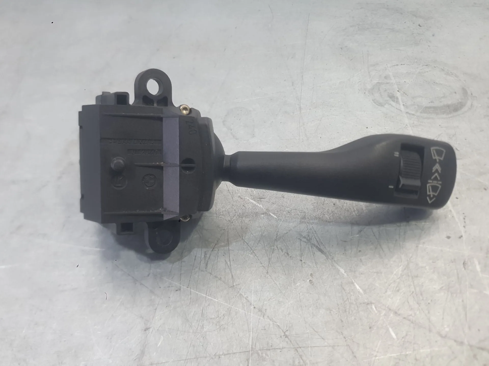 Mando Limpia para Bmw 3 (E46)
