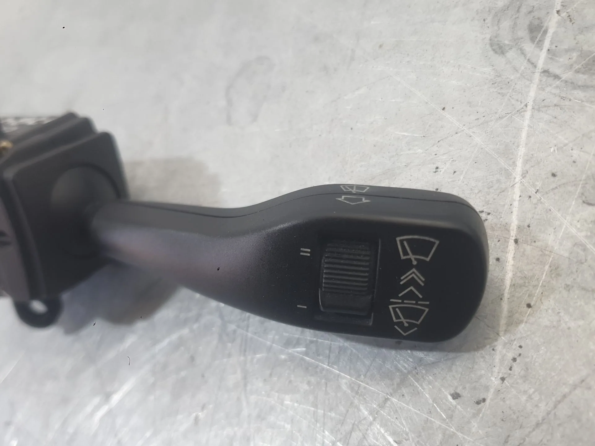Mando Limpia para Bmw 3 (E46)