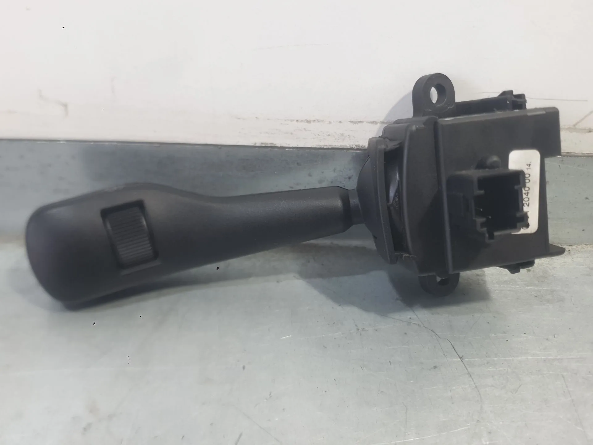Mando Limpia para Bmw 3 (E46)
